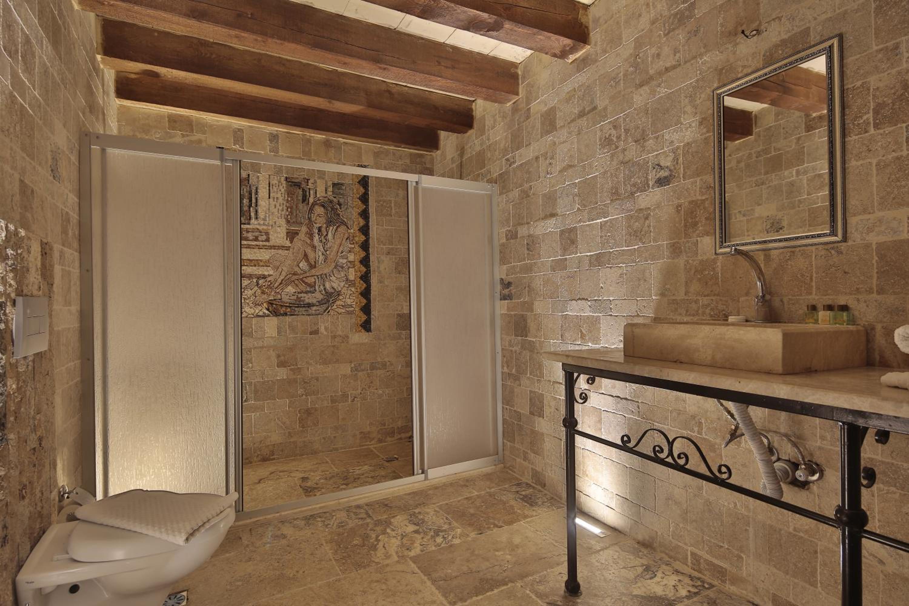 Panoramik Mağara Oteli & SPA - Image 15