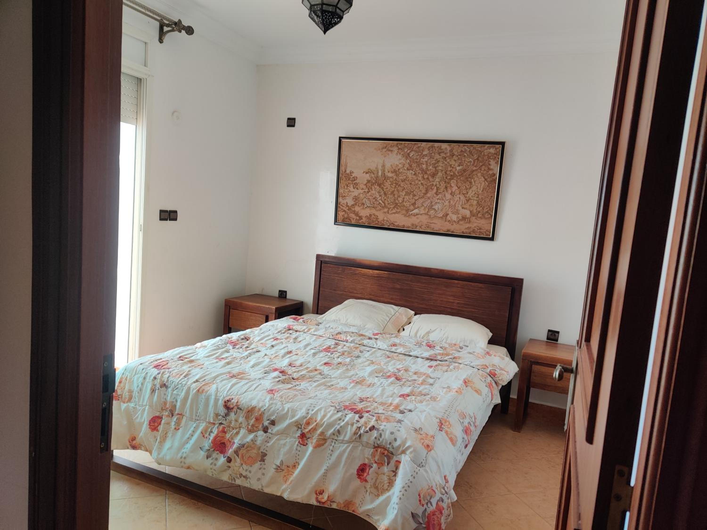 Duplex Happy Oasis view 2