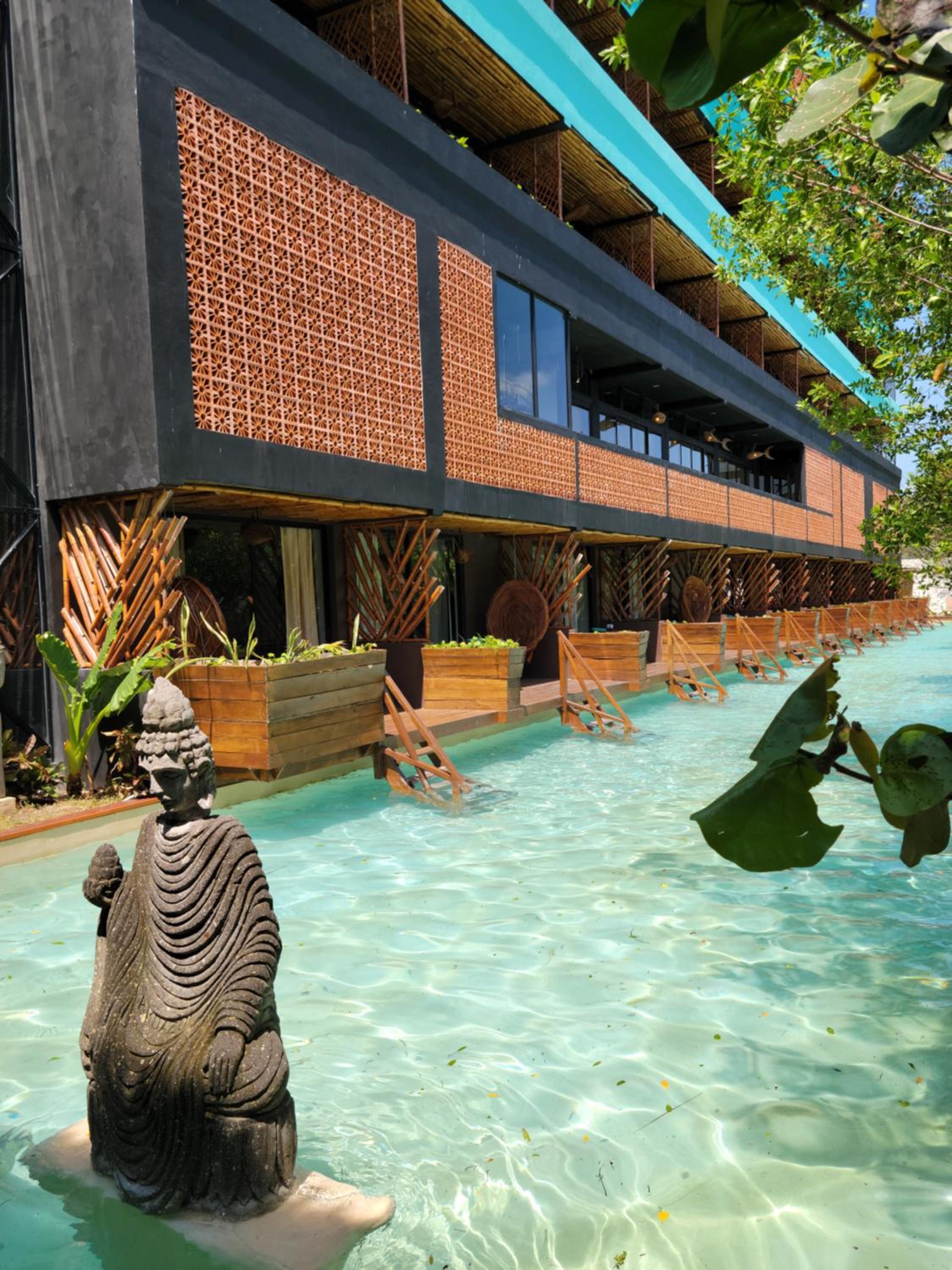 Akuazul Resorts Adults Only