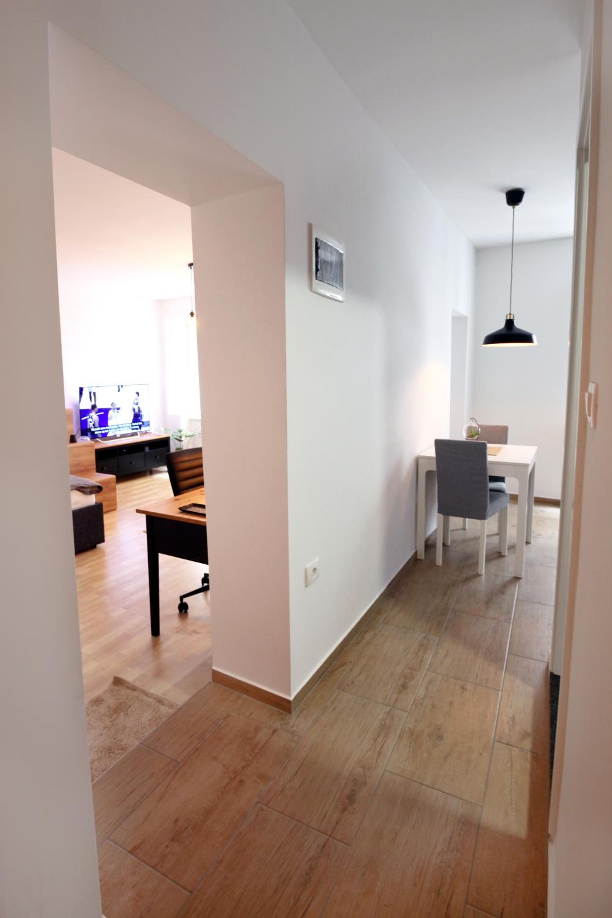 Moderna suita v centru mesta JAKAM - City Center Modern Suite JAKAM view 5
