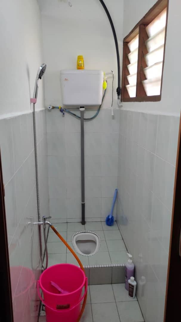 HOMESTAY Al-AMIN BATU PAHAT photo 3