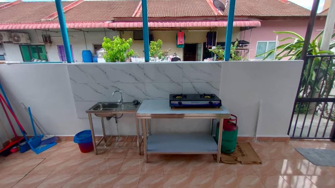HOMESTAY Al-AMIN BATU PAHAT photo 4