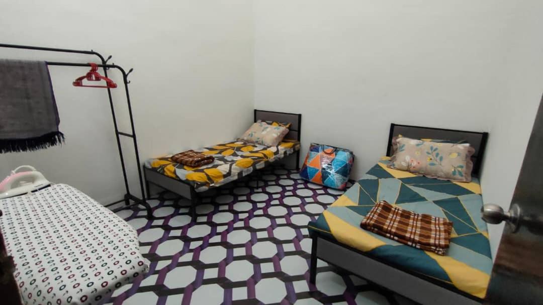 HOMESTAY Al-AMIN BATU PAHAT photo 5