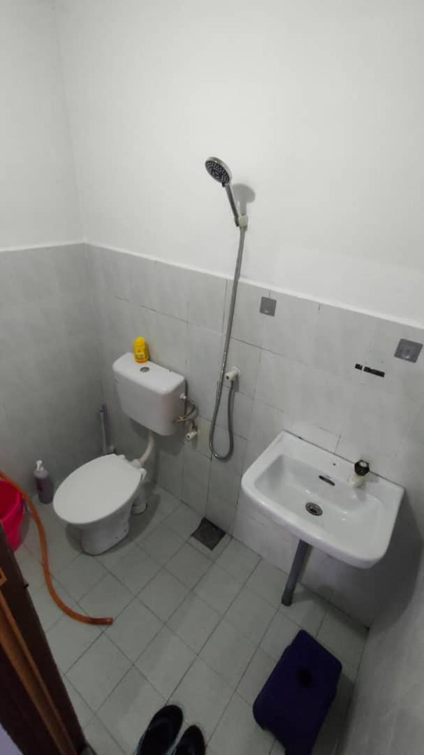 HOMESTAY Al-AMIN BATU PAHAT photo 6