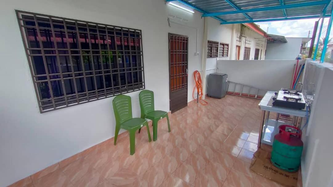 HOMESTAY Al-AMIN BATU PAHAT photo 7