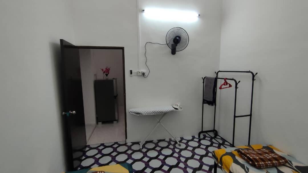 HOMESTAY Al-AMIN BATU PAHAT photo 8