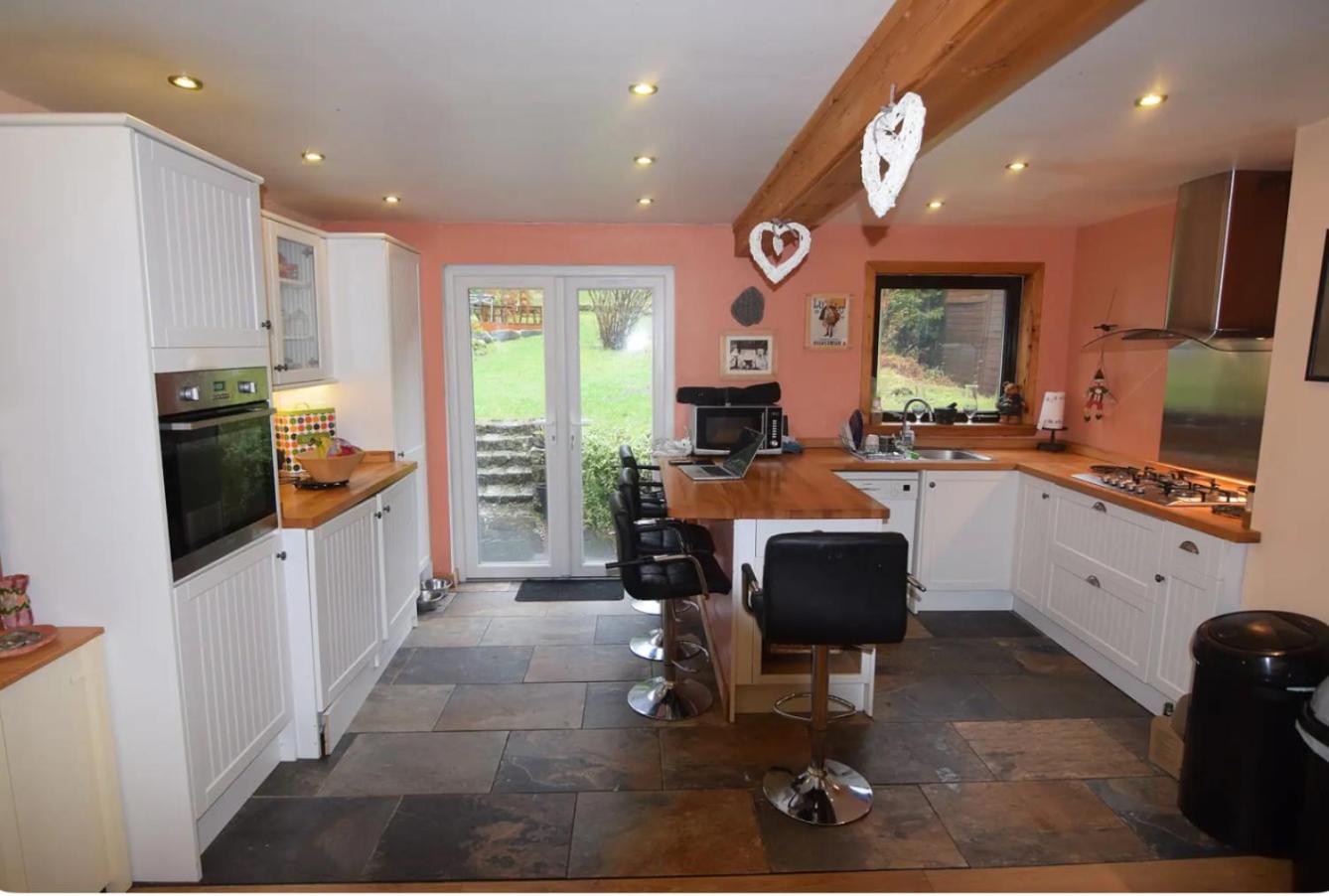 Minard Cottage