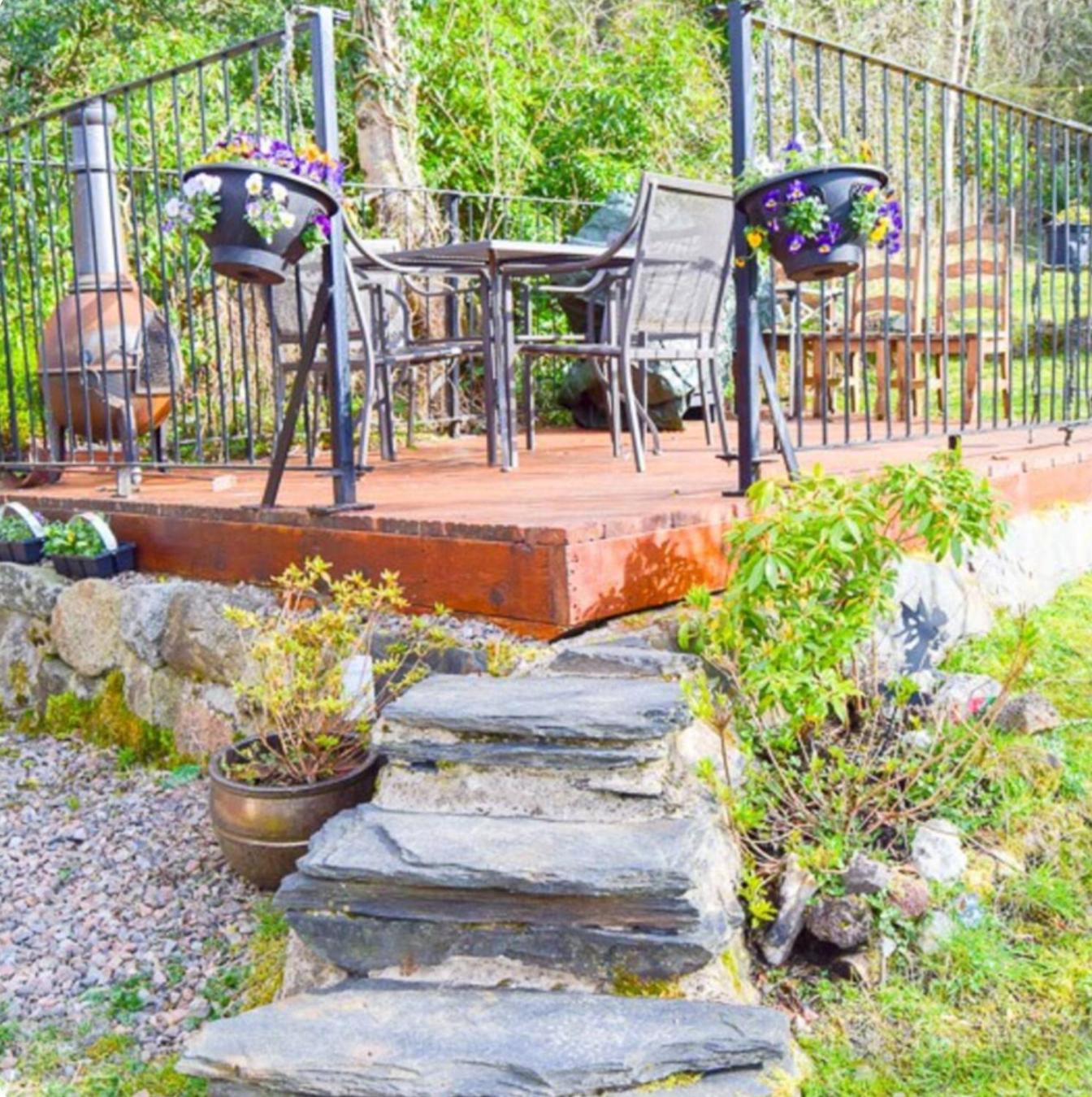 Minard Cottage