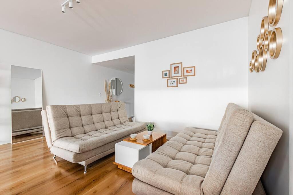 Experiencia Nordica 702 - Recoleta