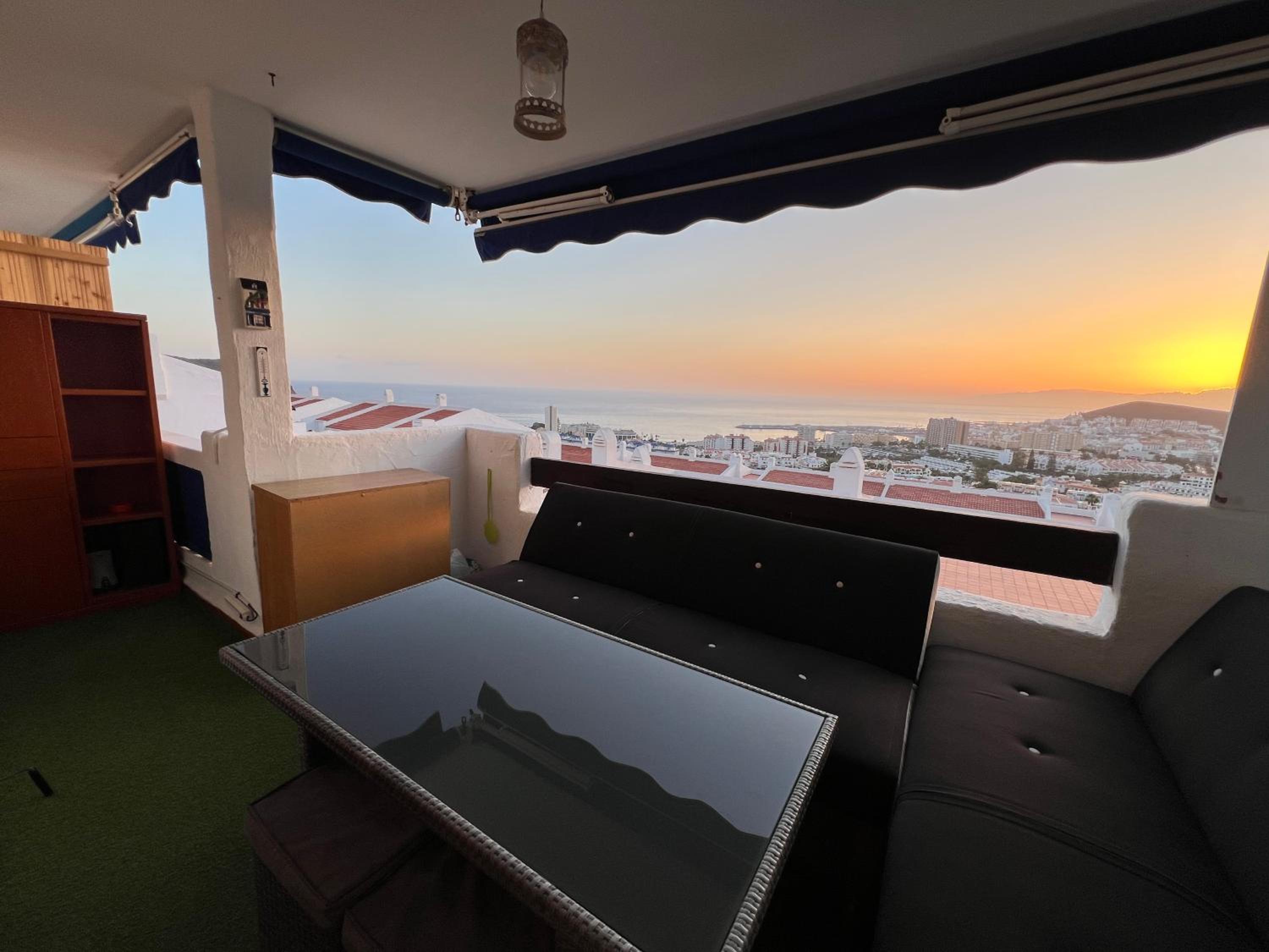 Apartment Vlasta Port Royal Los Cristianos