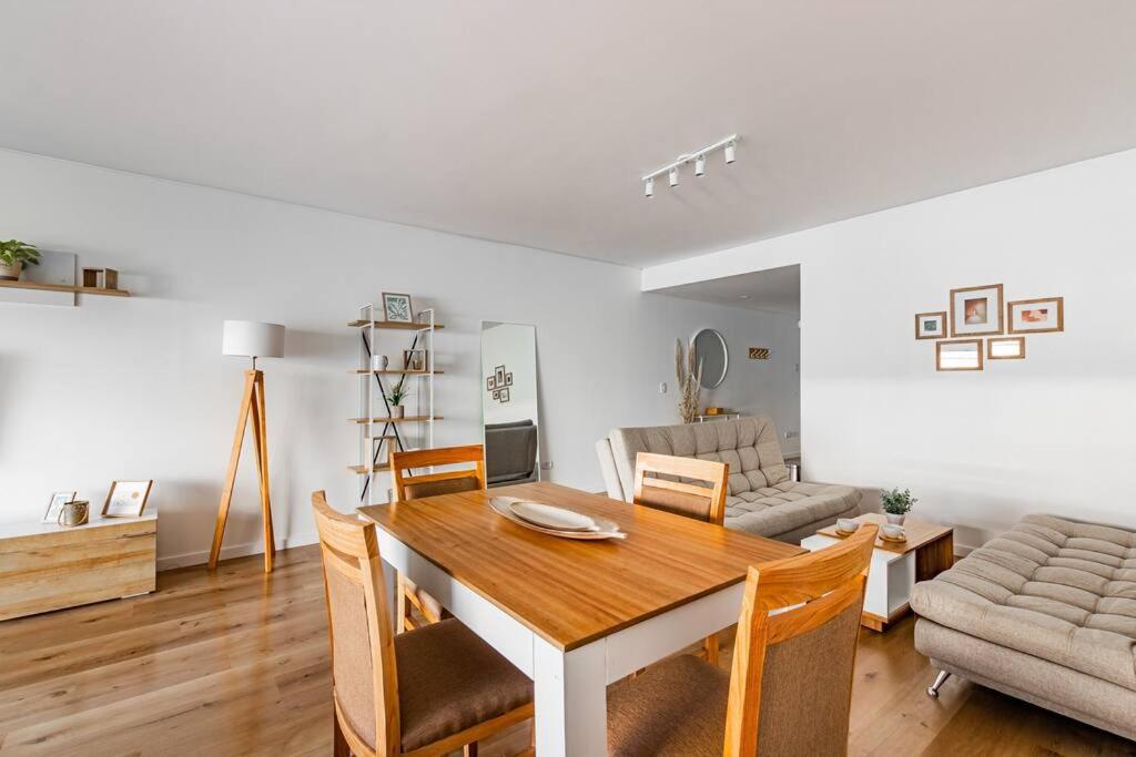 Experiencia Nordica 702 - Recoleta