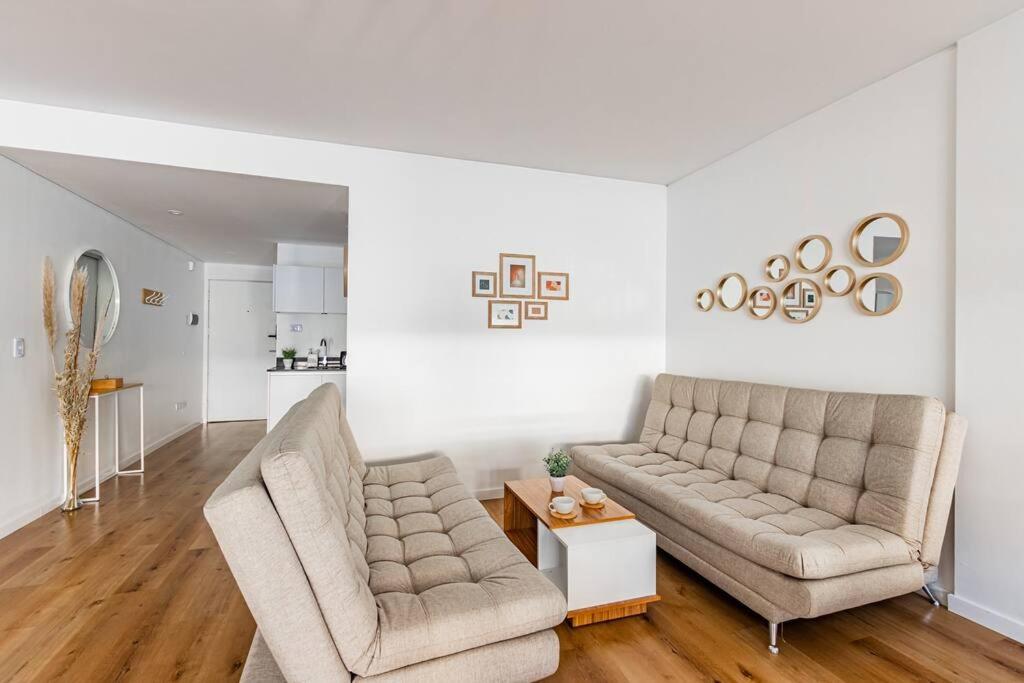Experiencia Nordica 702 - Recoleta