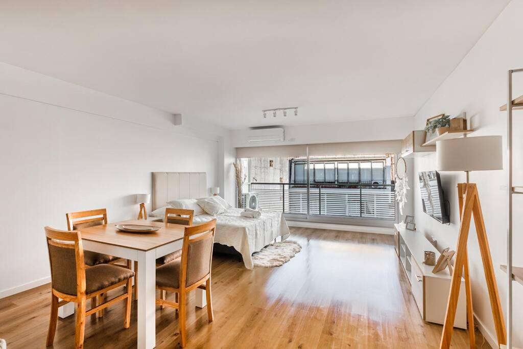 Experiencia Nordica 702 - Recoleta