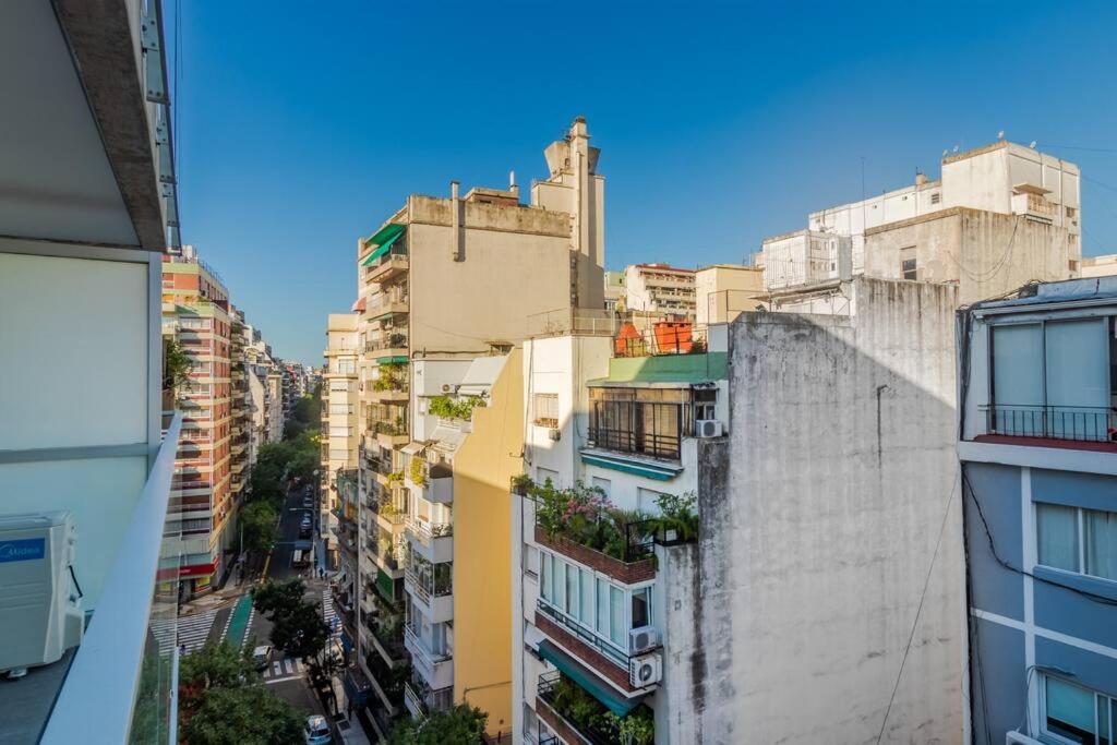 Experiencia Nordica 702 - Recoleta