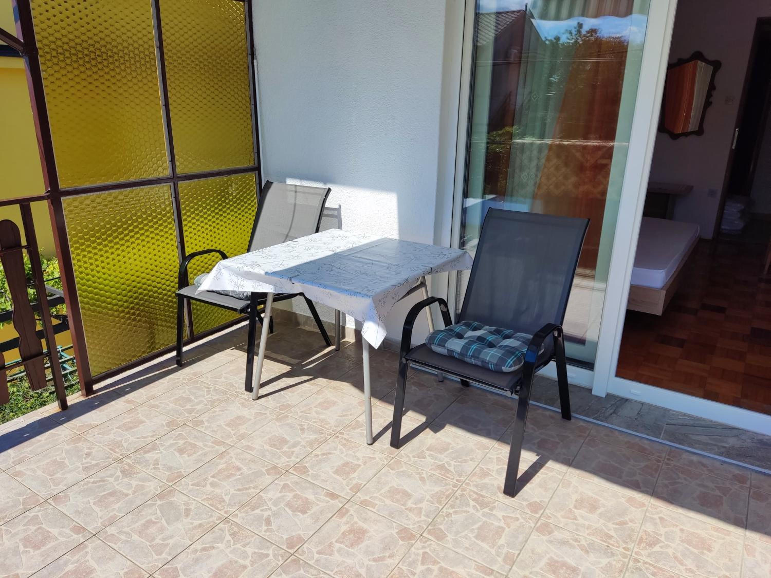 Apartment Marija Selce view 5