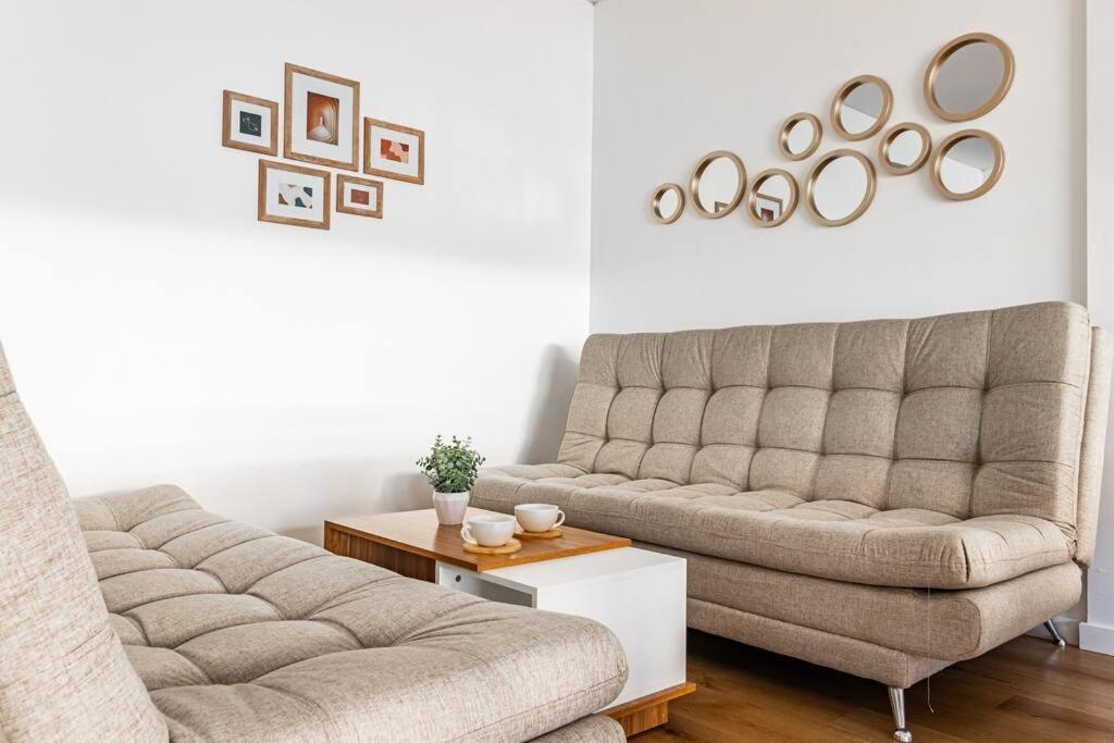 Experiencia Nordica 702 - Recoleta