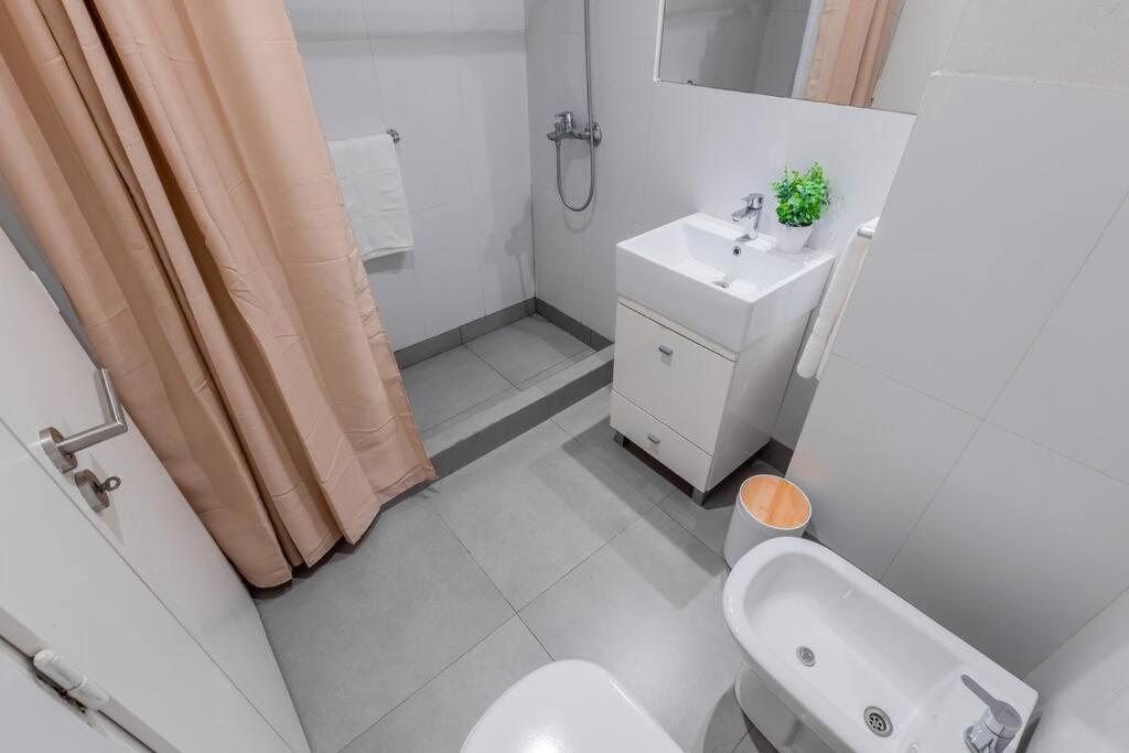 Experiencia Nordica 702 - Recoleta