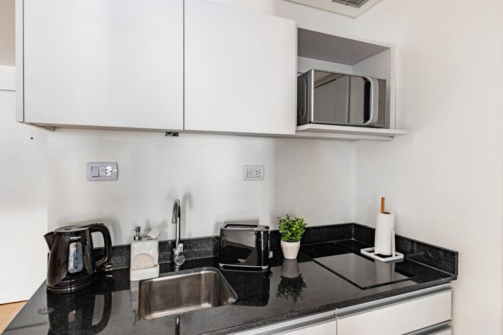 Experiencia Nordica 702 - Recoleta