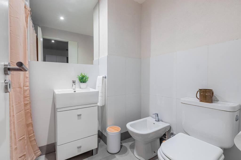 Experiencia Nordica 702 - Recoleta