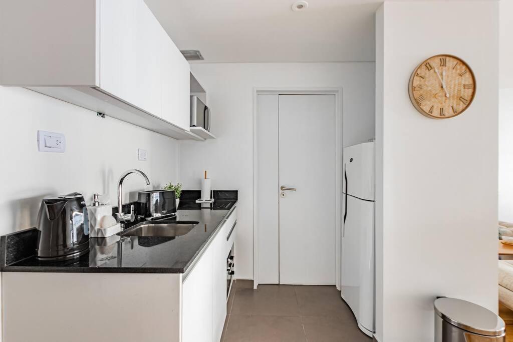 Experiencia Nordica 702 - Recoleta