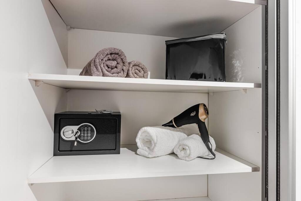 Experiencia Nordica 702 - Recoleta