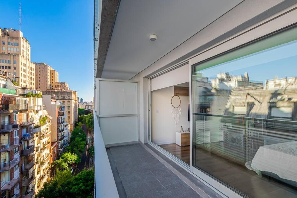 Experiencia Nordica 702 - Recoleta