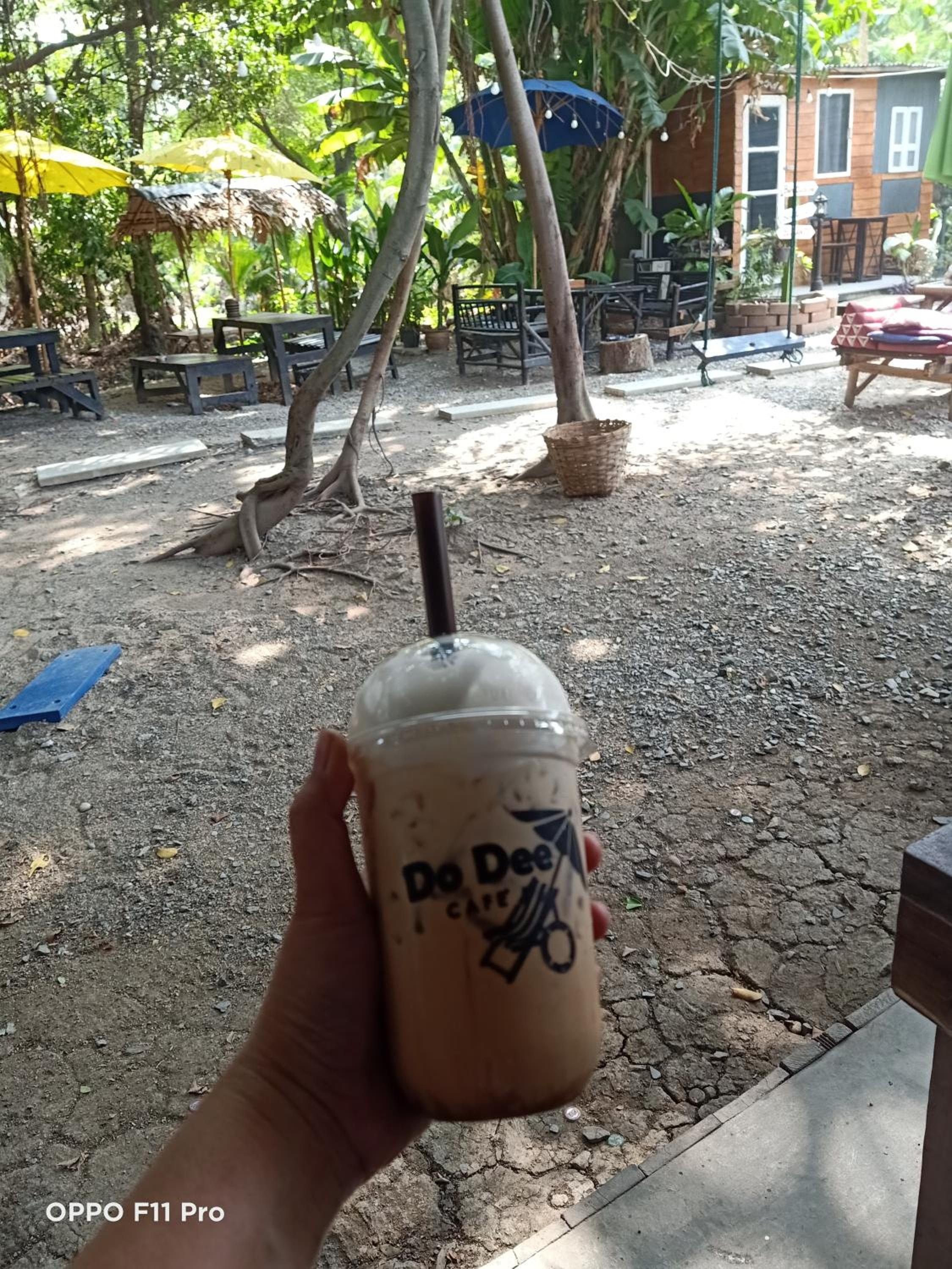 Do Dee cafe