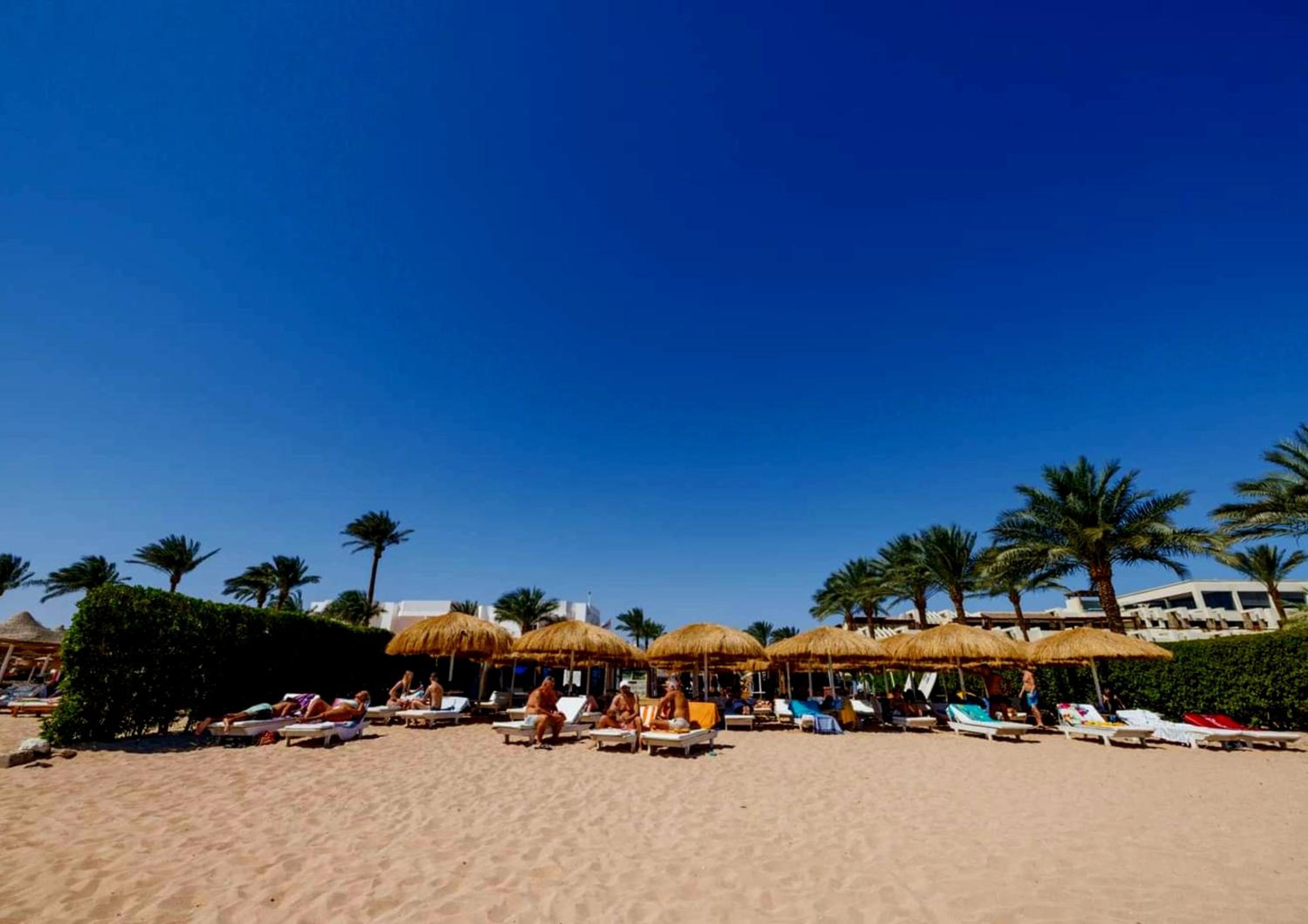 Sharm Hills Hotel Apartments