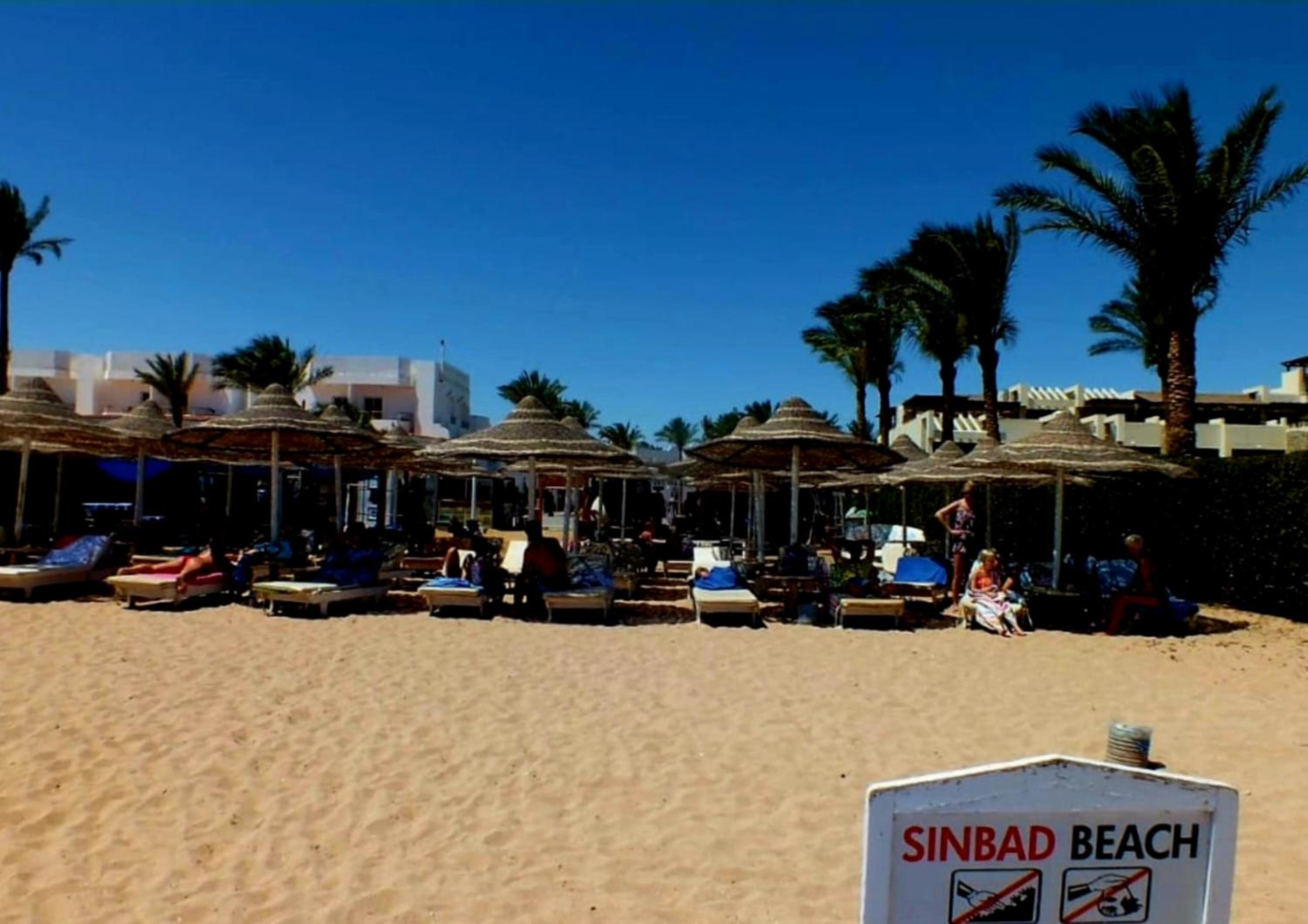 Sharm Hills Hotel Apartments