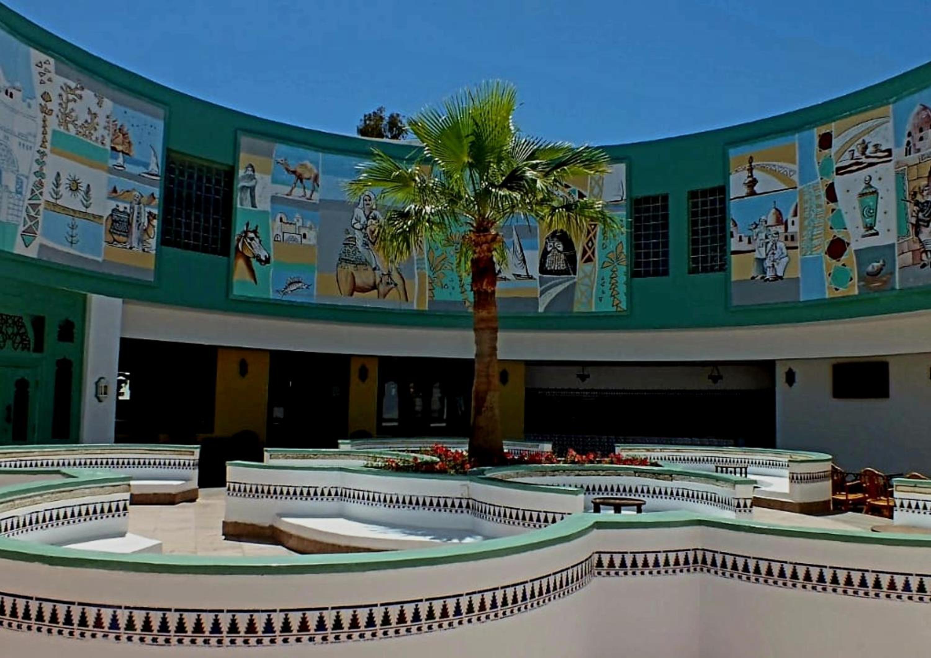 Sharm Hills Hotel Apartments