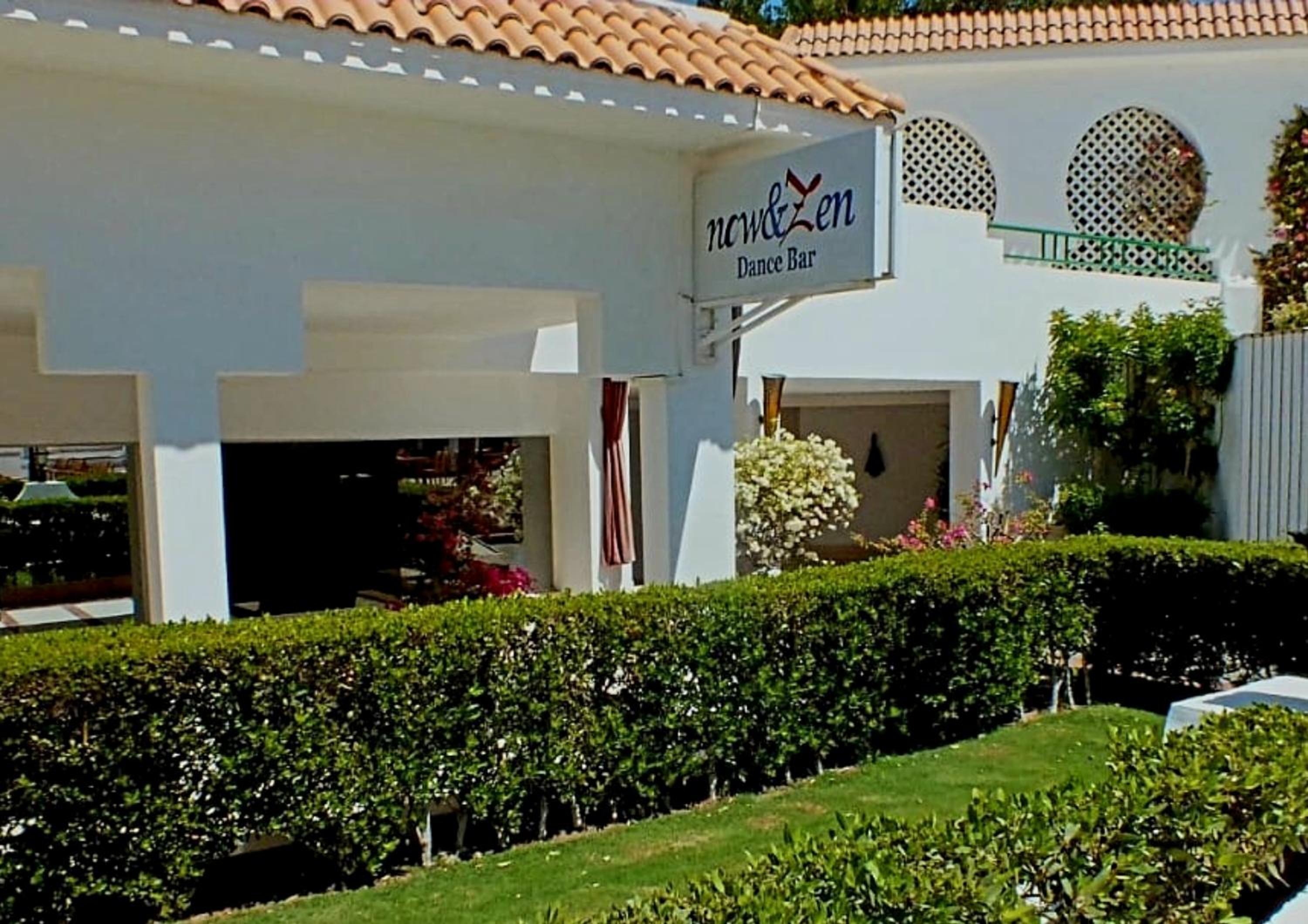 Sharm Hills Hotel Apartments