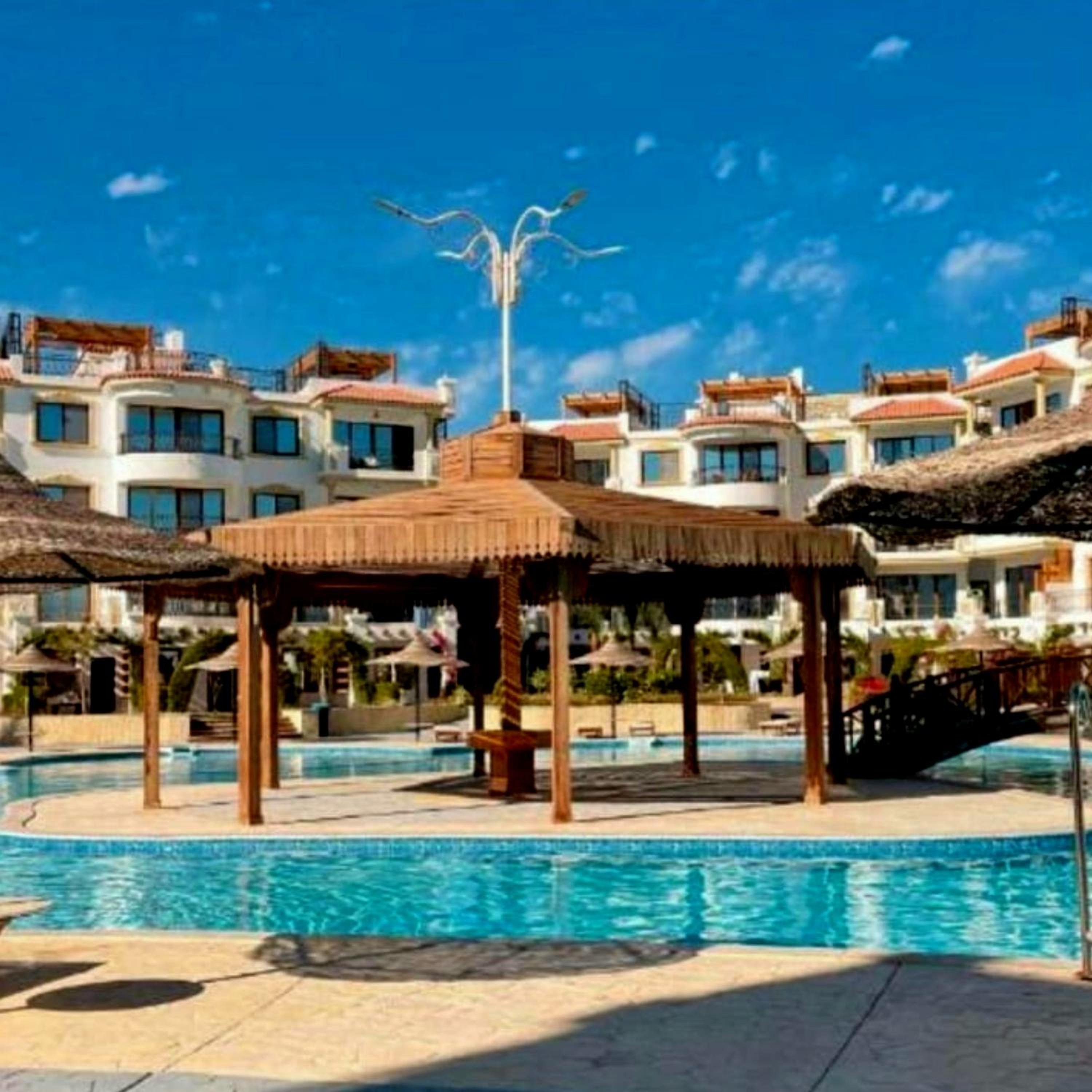 Sharm Hills Hotel Apartments