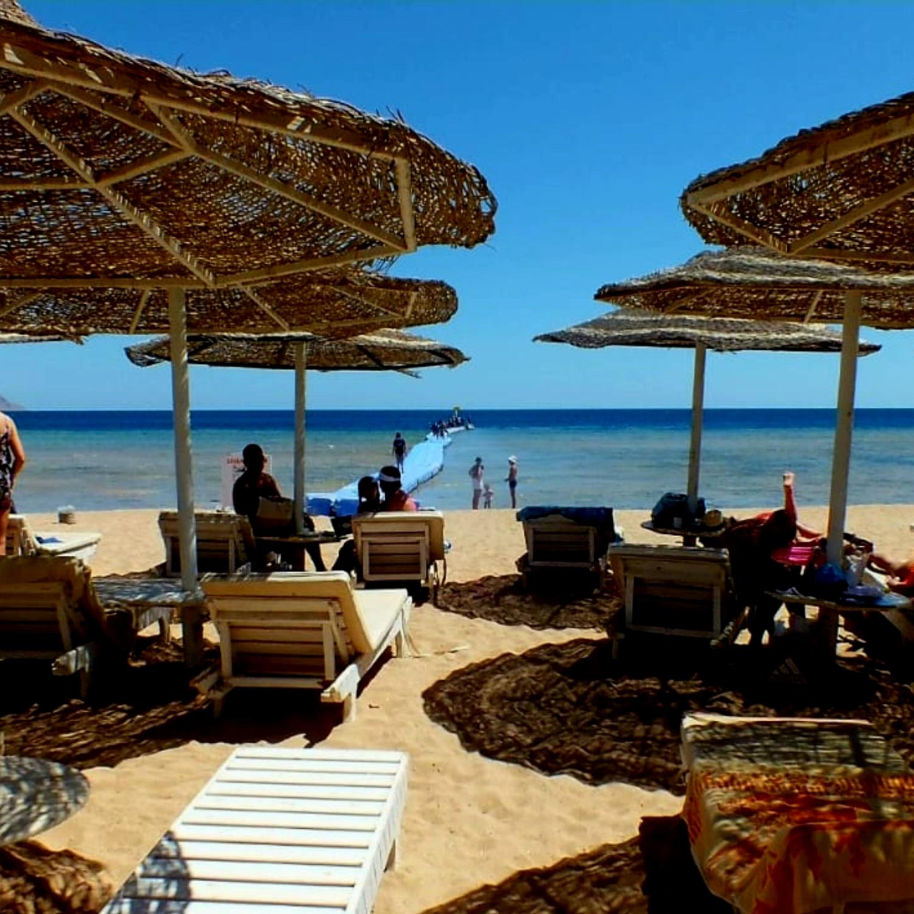 Sharm Hills Hotel Apartments