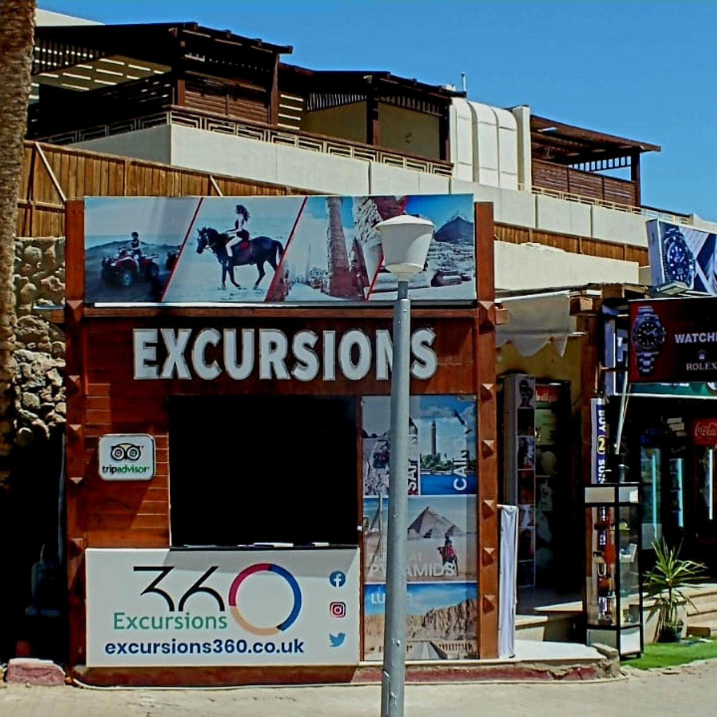 Sharm Hills Hotel Apartments