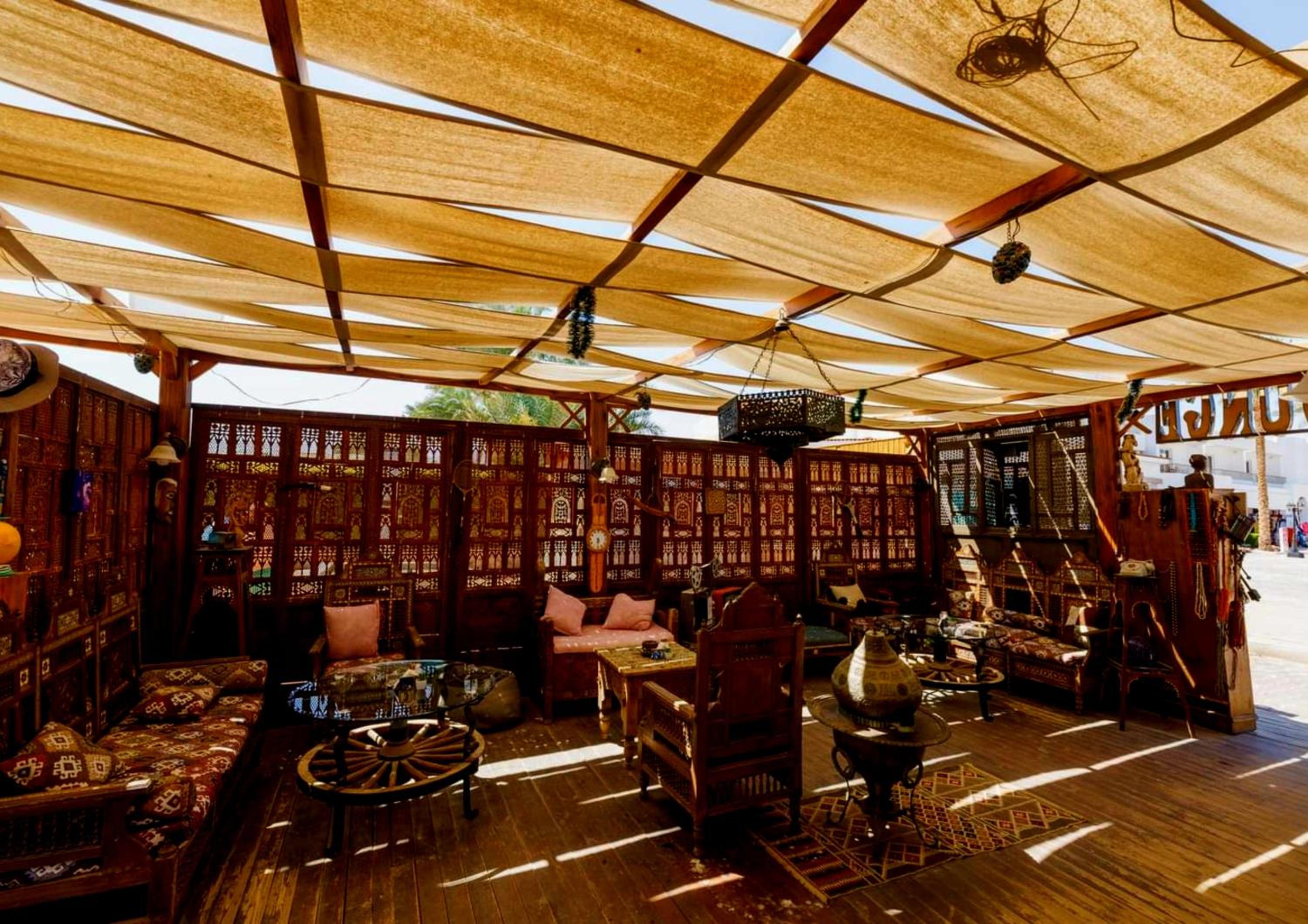 Sharm Hills Hotel Apartments