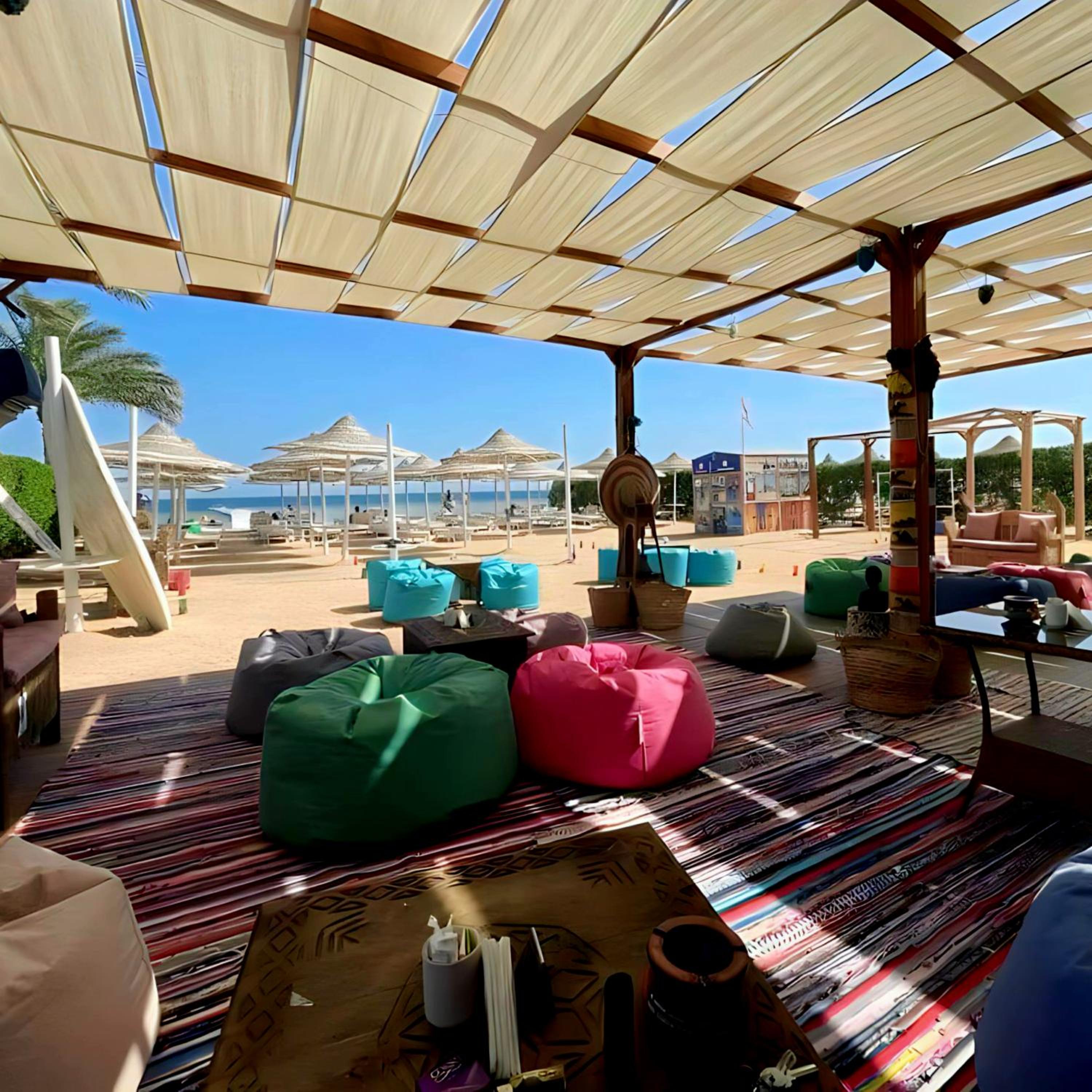 Sharm Hills Hotel Apartments