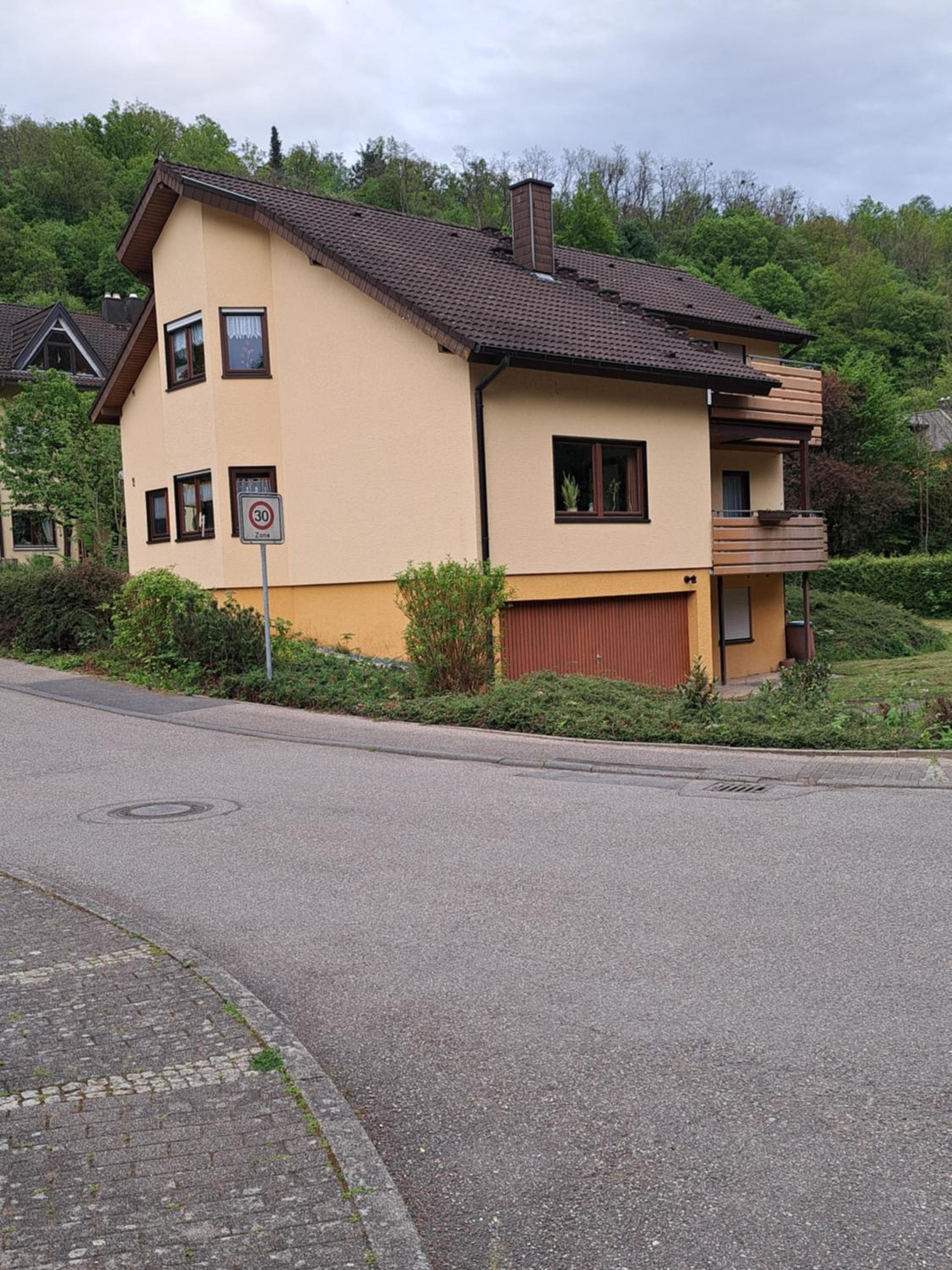 Wohnung Widdern