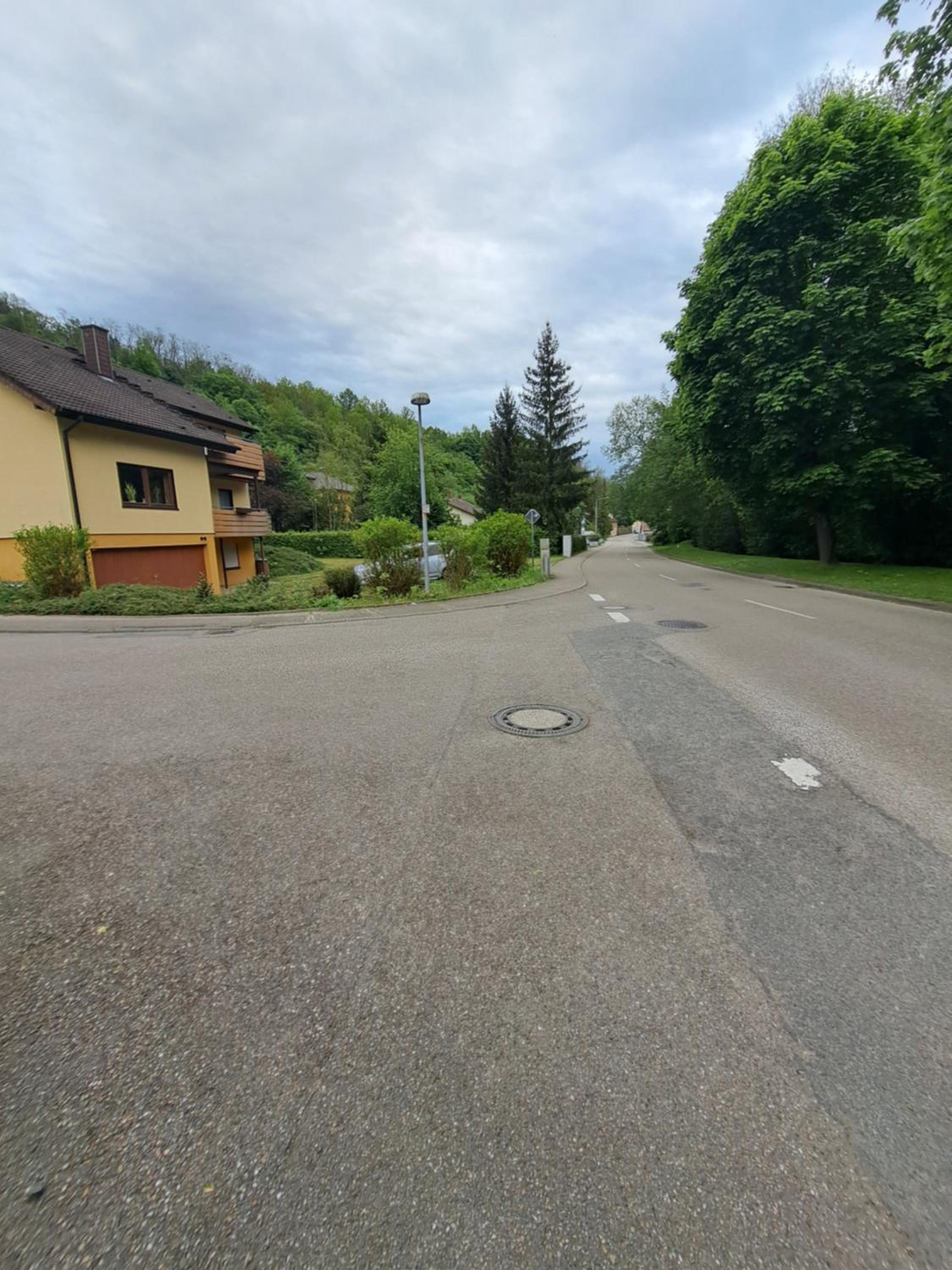 Wohnung Widdern
