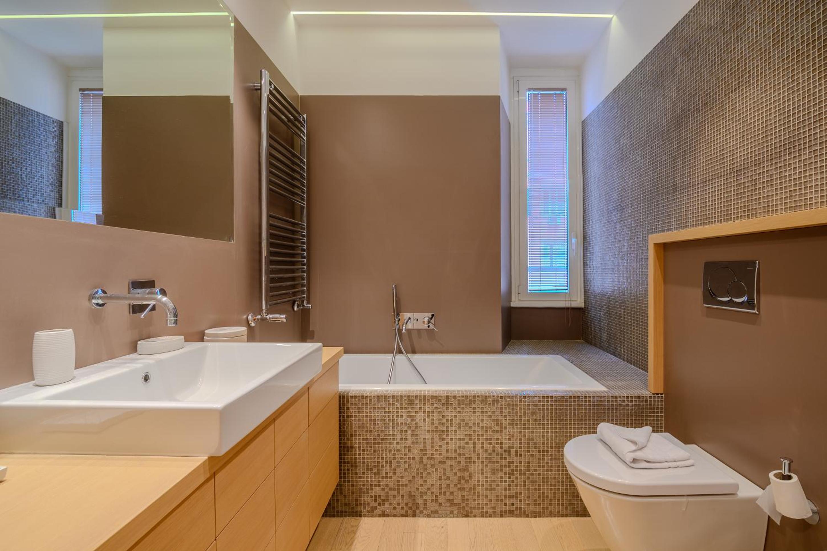 Gracchi Apartment Prati