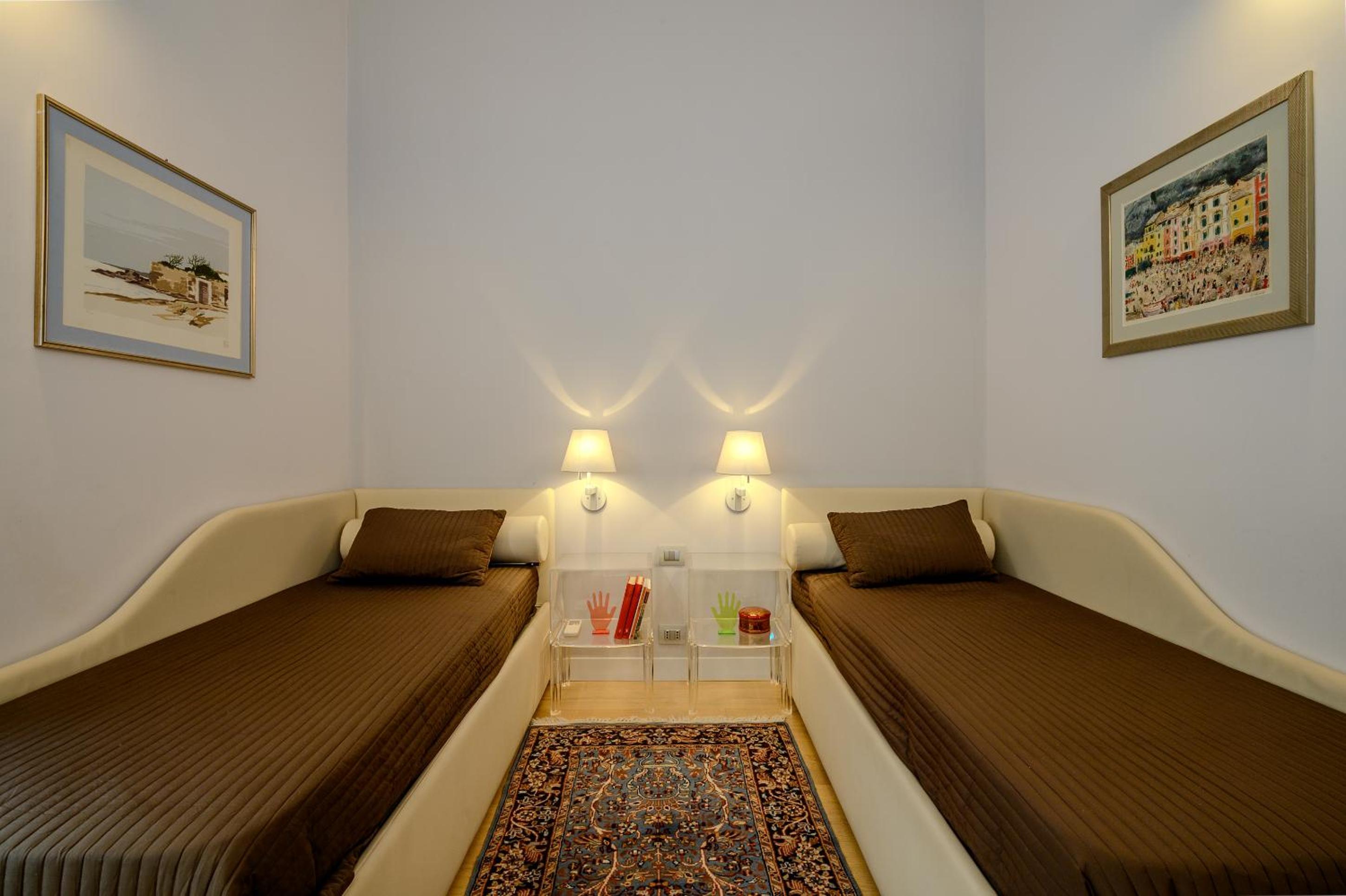 Gracchi Apartment Prati