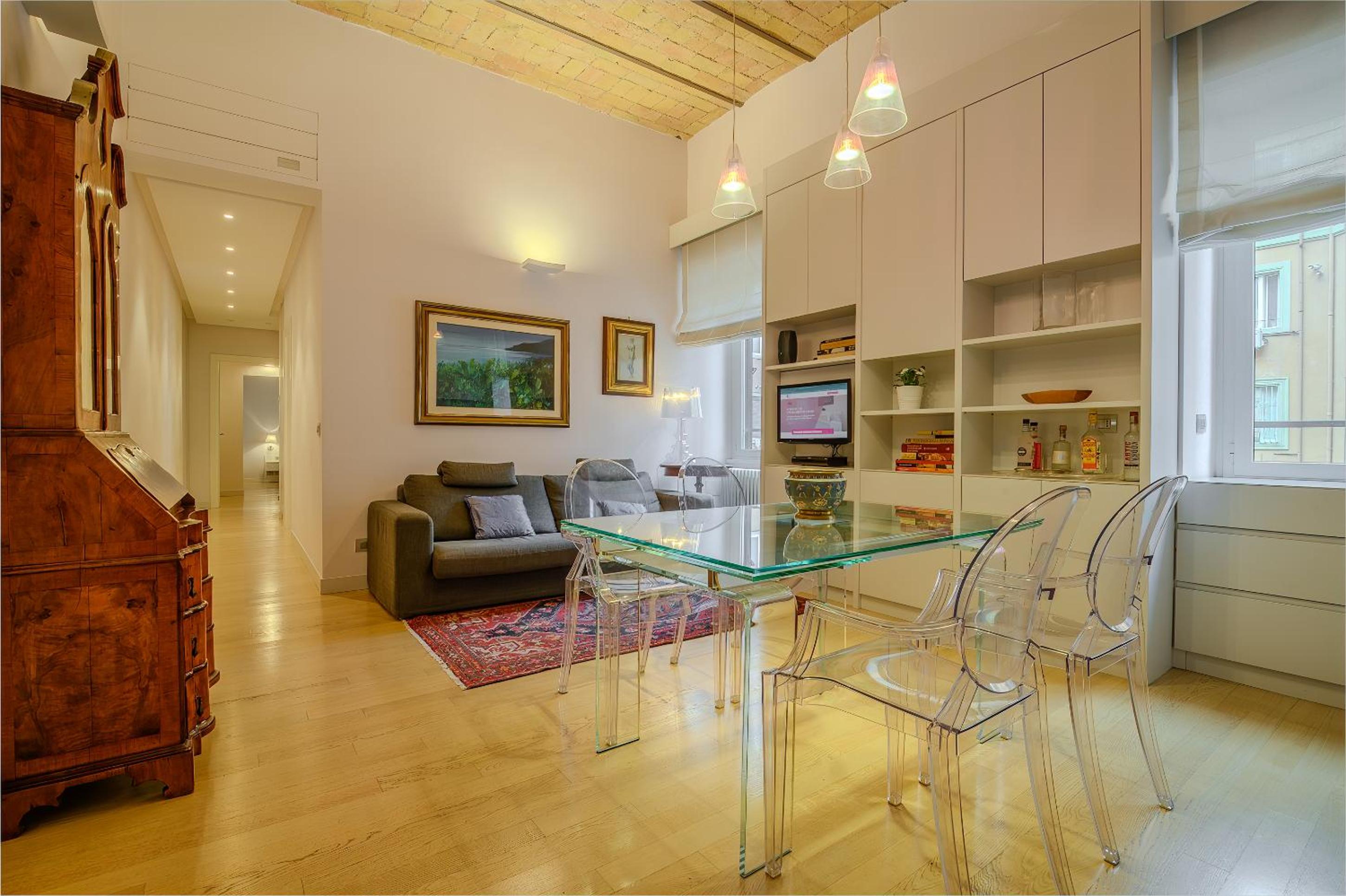 Gracchi Apartment Prati