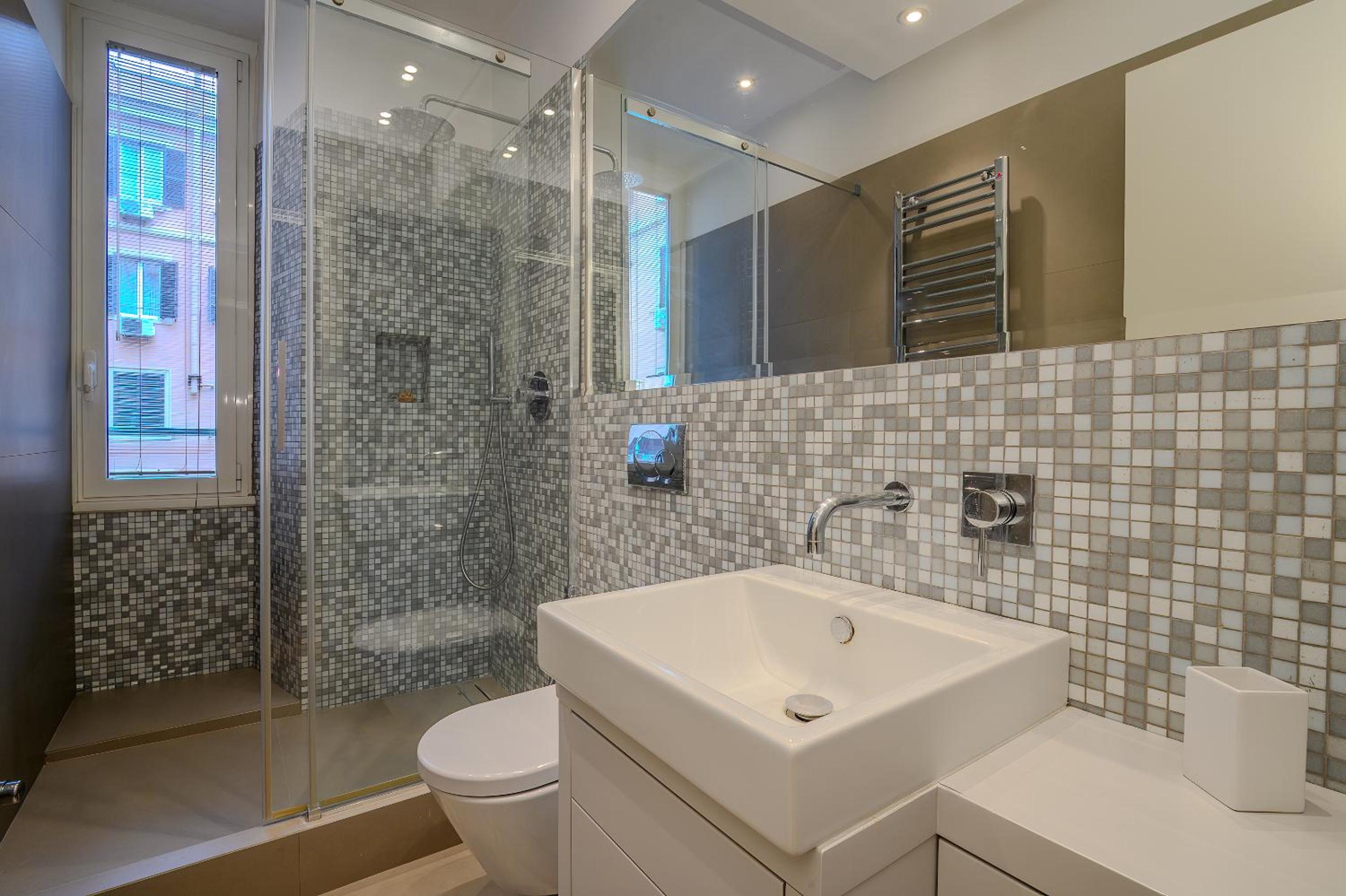 Gracchi Apartment Prati