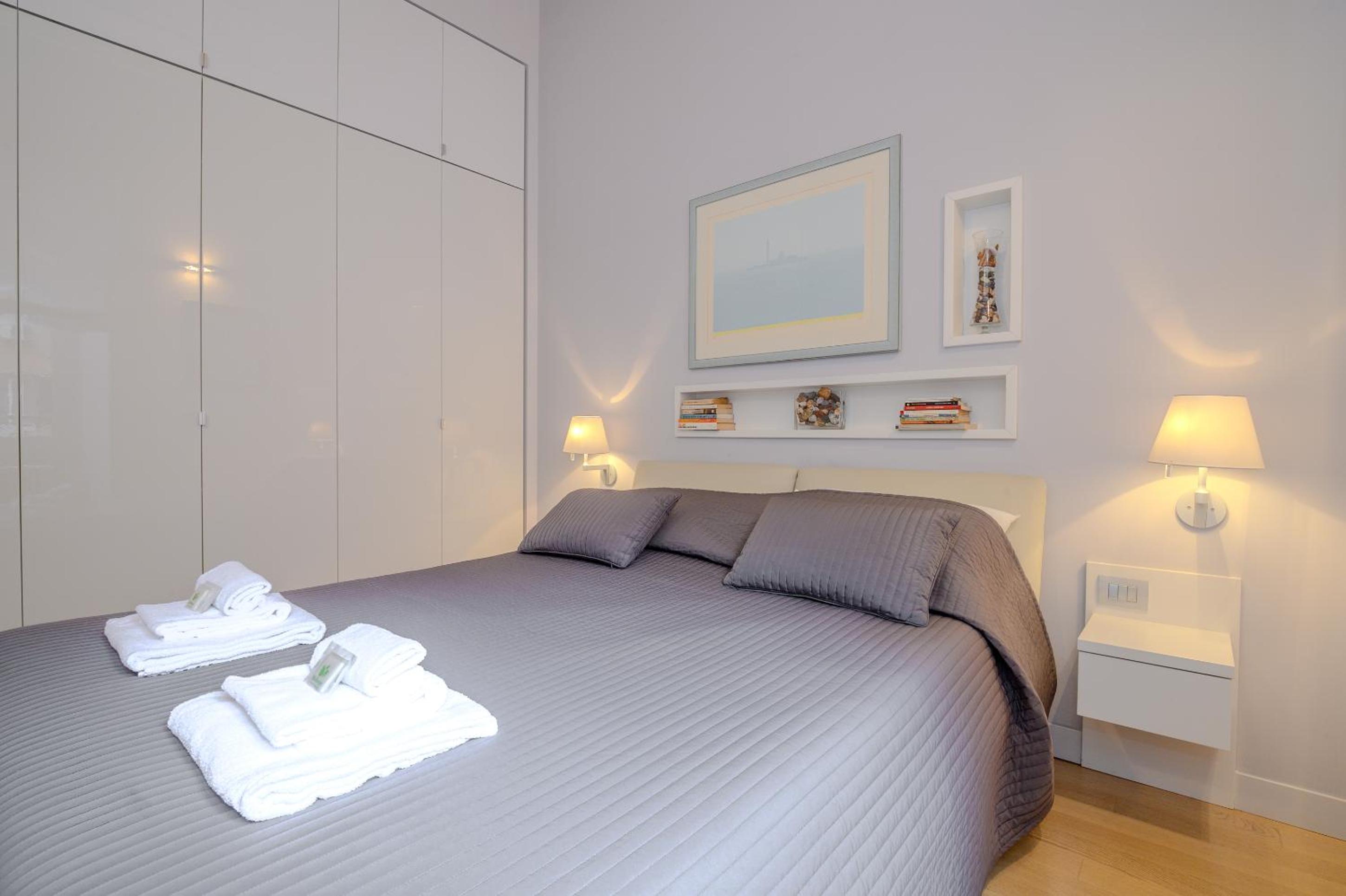 Gracchi Apartment Prati