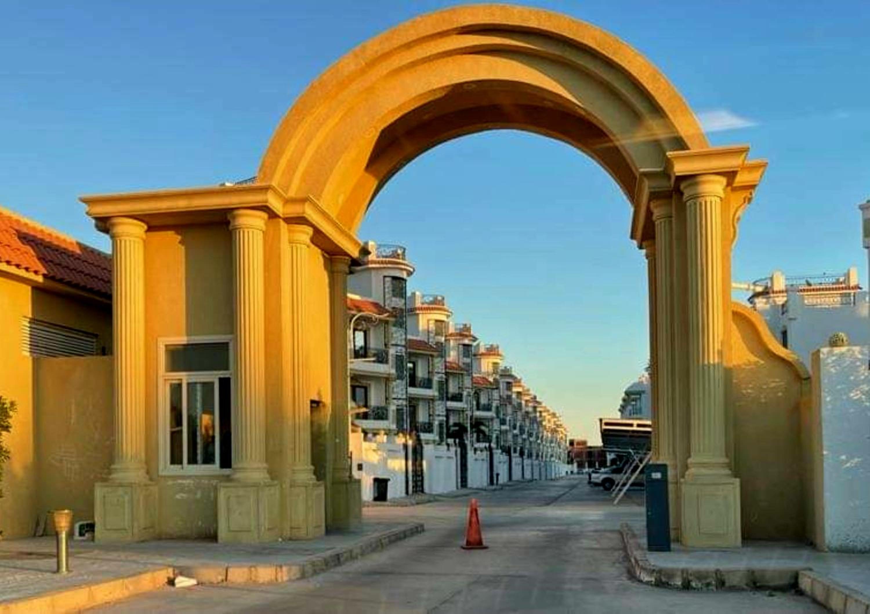 Sharm Hills Hotel Apartments