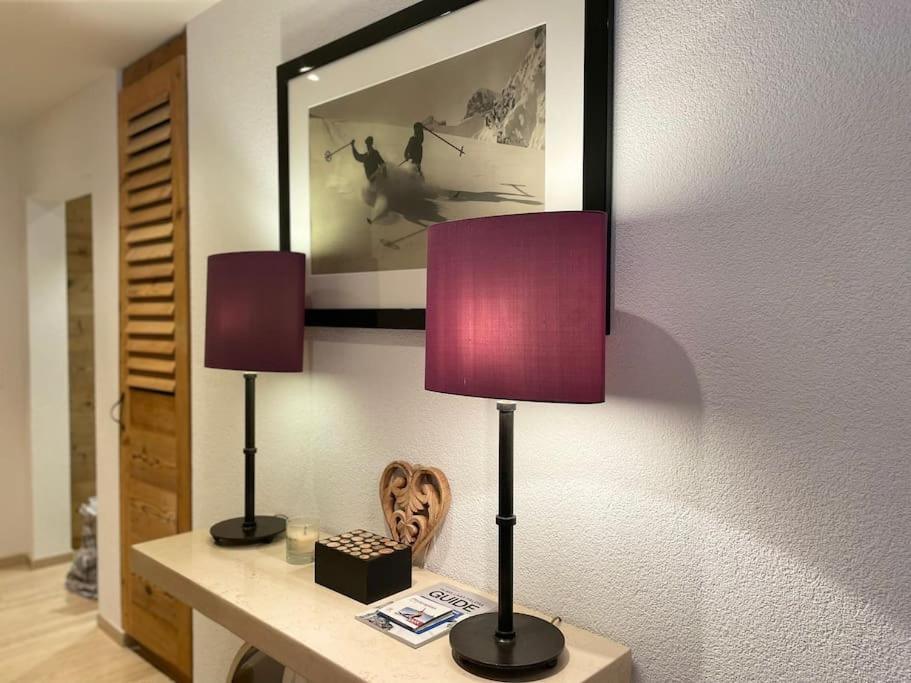 Elegant apartment in Flims close to Lake Caumasee