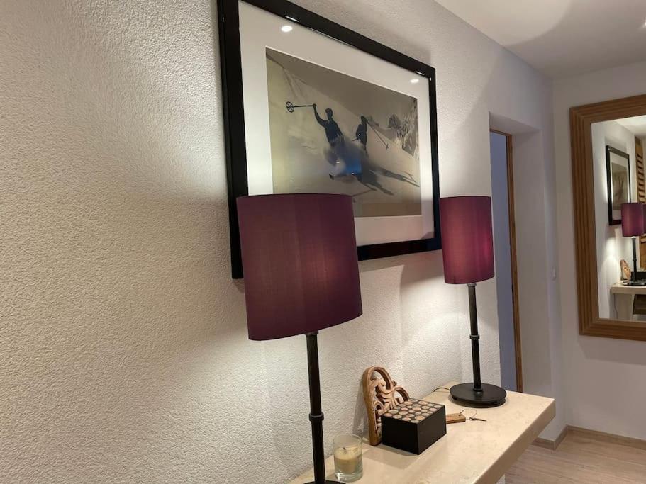 Elegant apartment in Flims close to Lake Caumasee