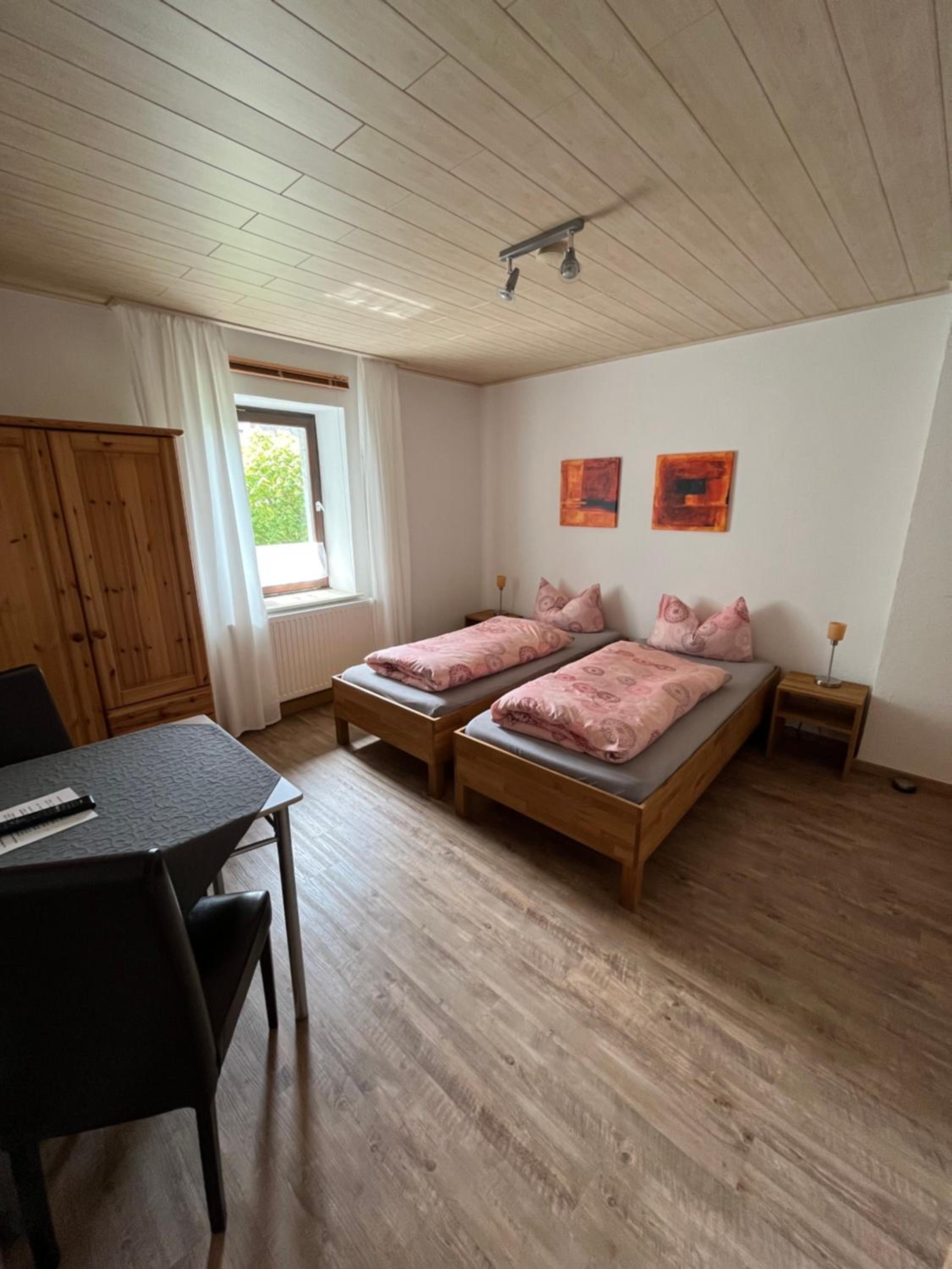Haus Claudia