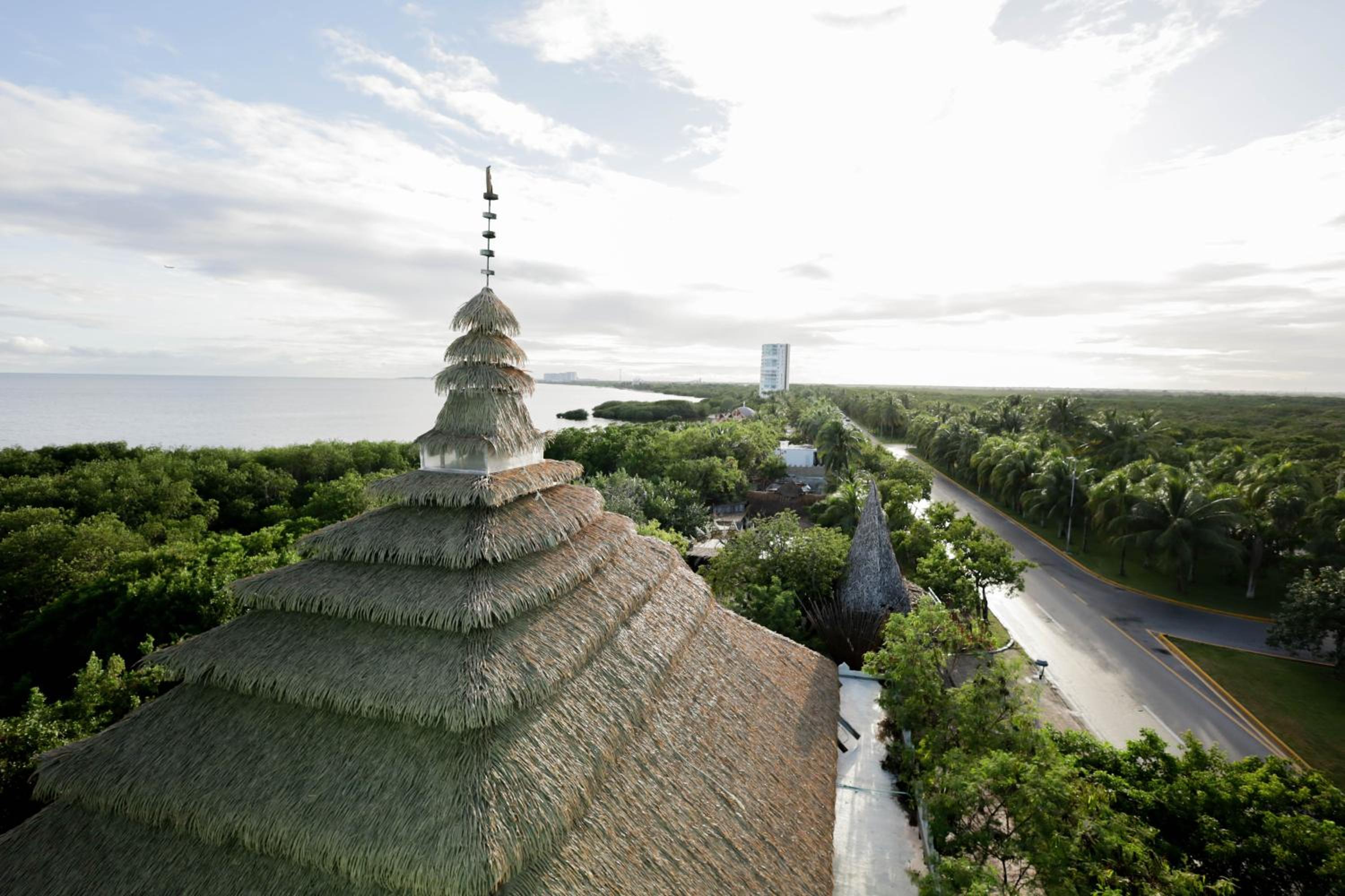 Akuazul Resorts Adults Only