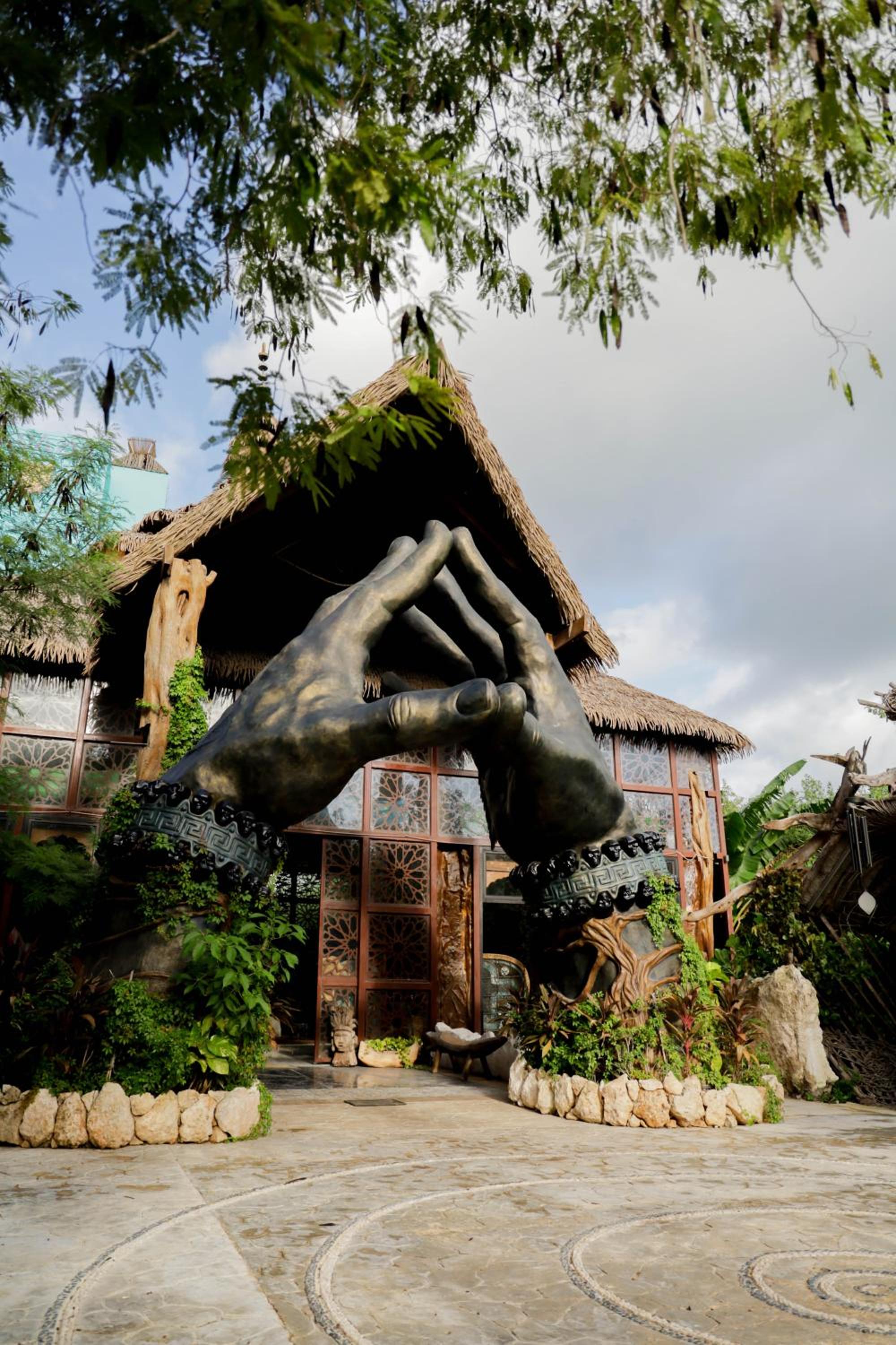 Akuazul Resorts Adults Only