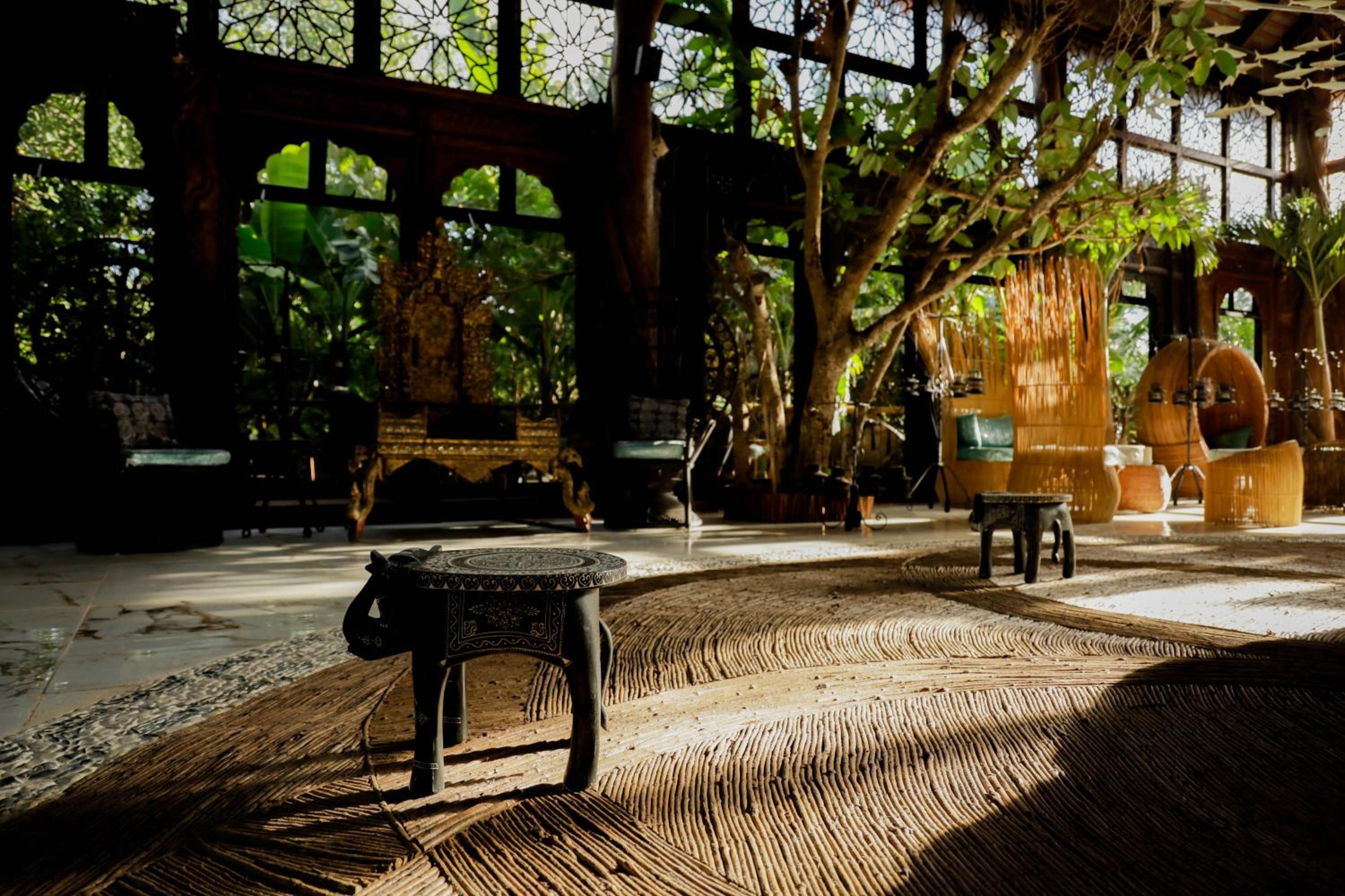 Akuazul Resorts Adults Only